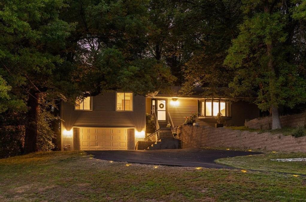 11708 Sunset Trail Property Photo 1