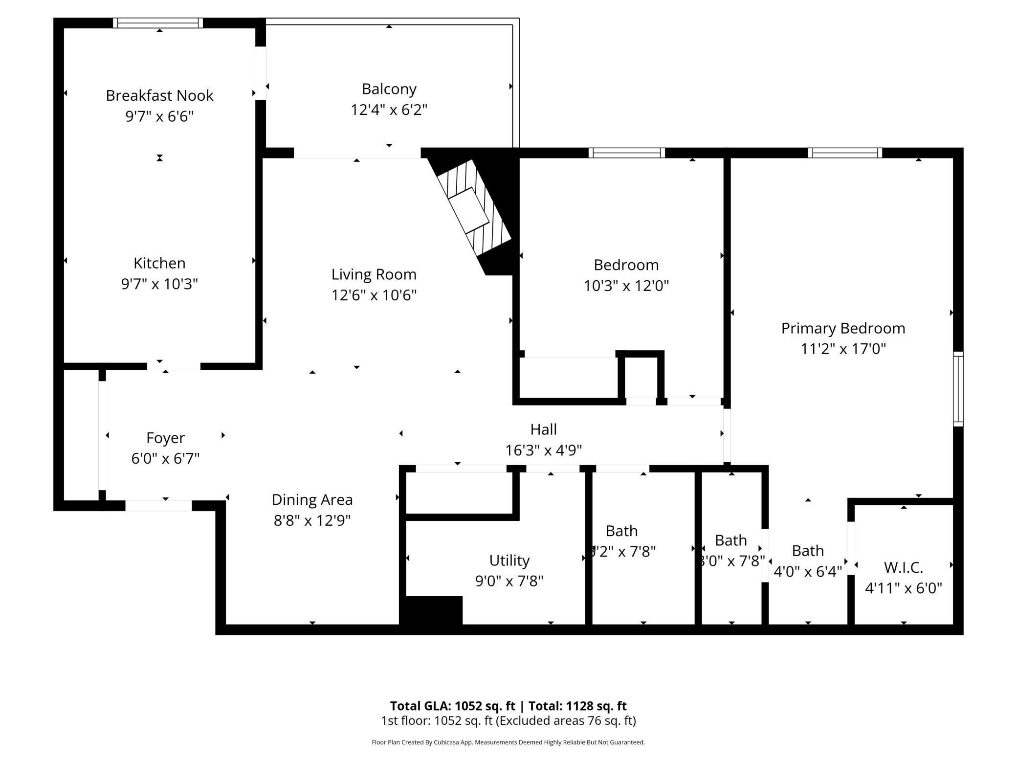 3861 Gold Point B Property Photo 5