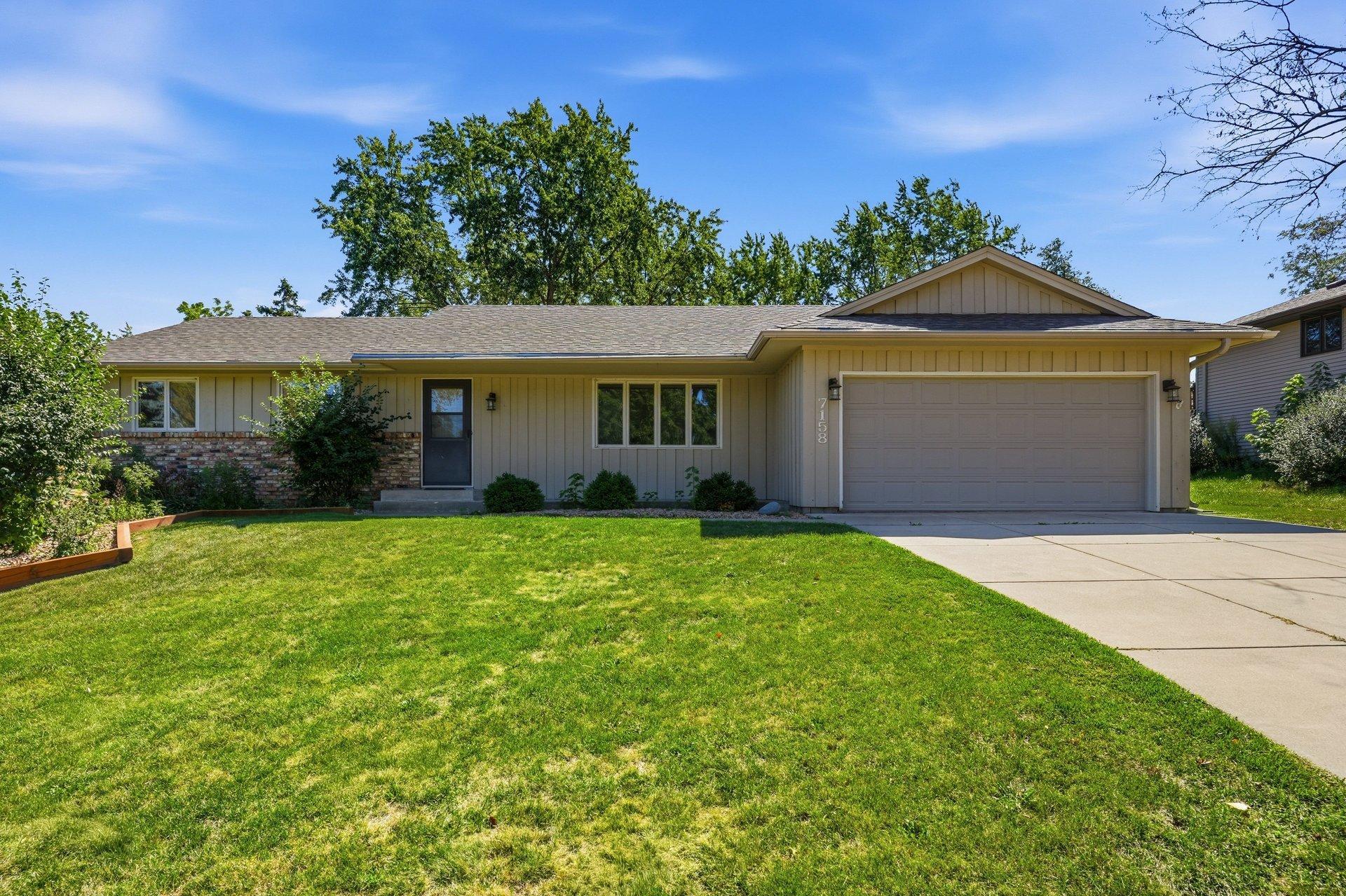 7158 Upper 139th Street W Property Photo 1