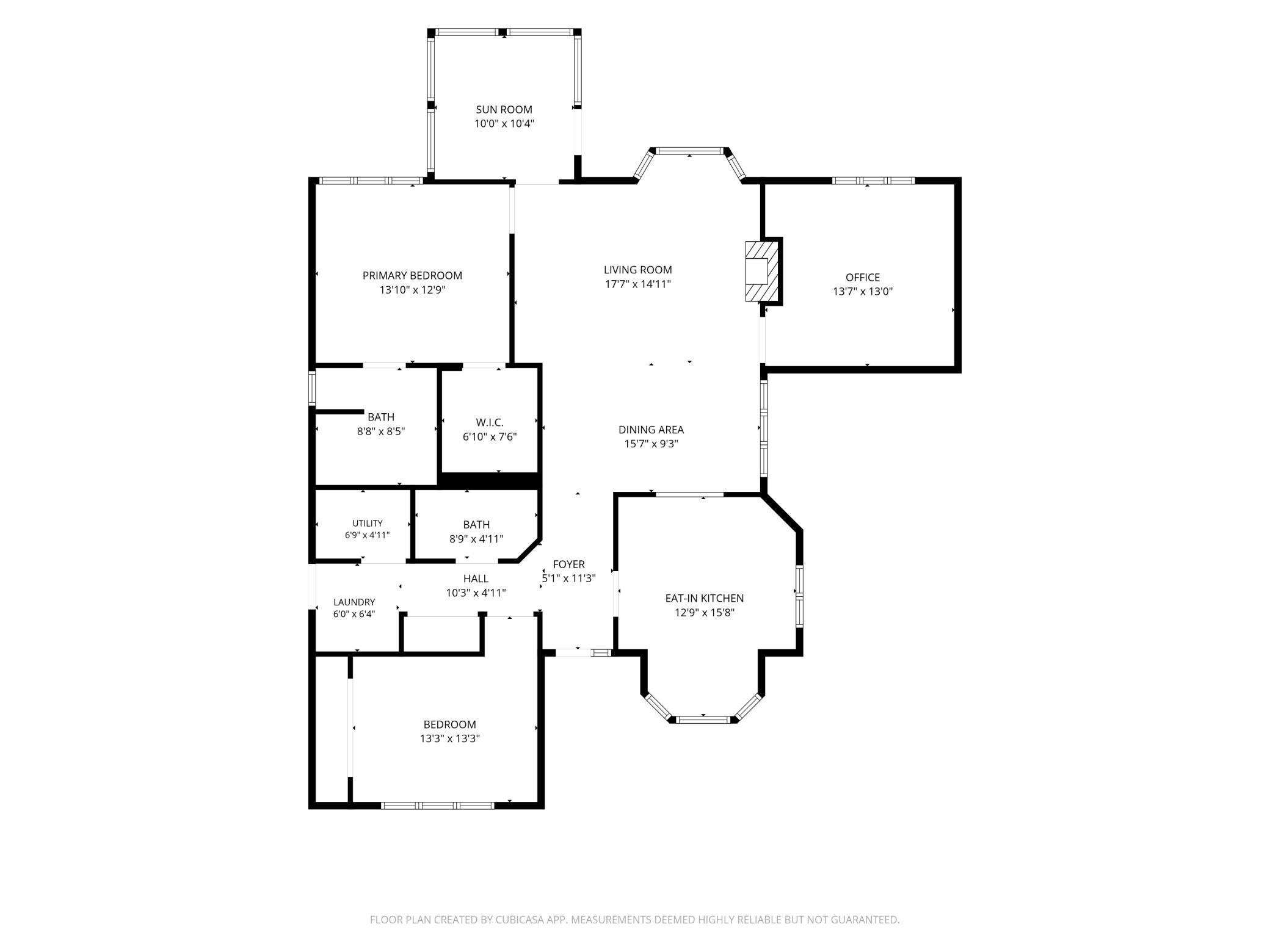 2206 Brookwood Court Property Photo 36