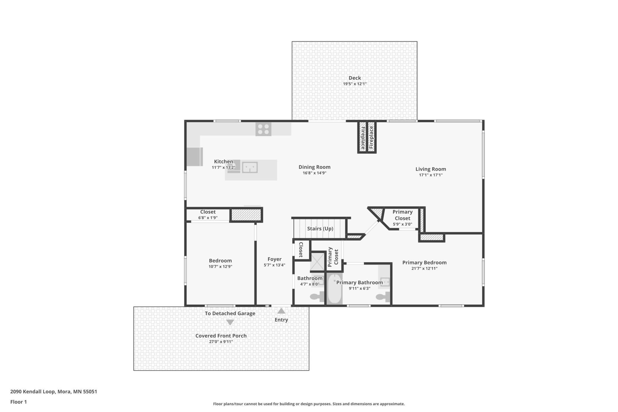 2090 Kendall Loop Property Photo 52