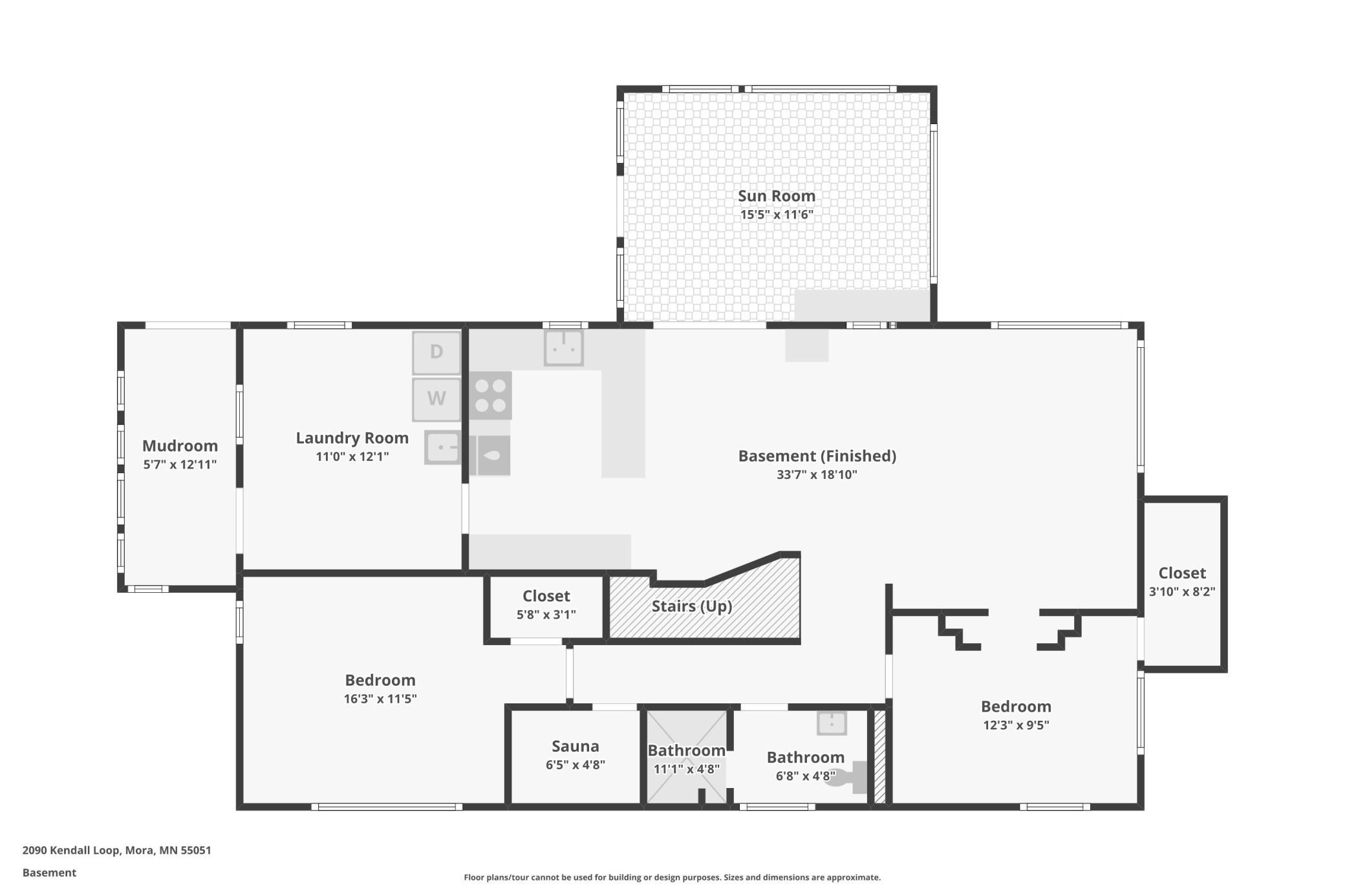 2090 Kendall Loop Property Photo 53