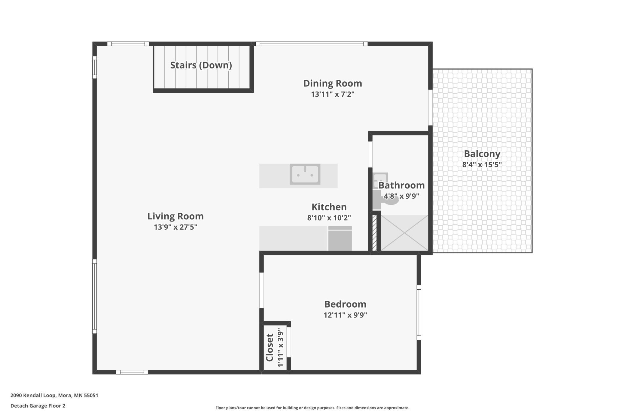 2090 Kendall Loop Property Photo 55