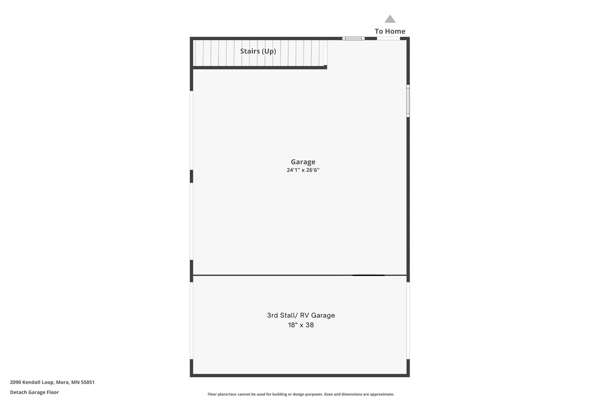 2090 Kendall Loop Property Photo 56
