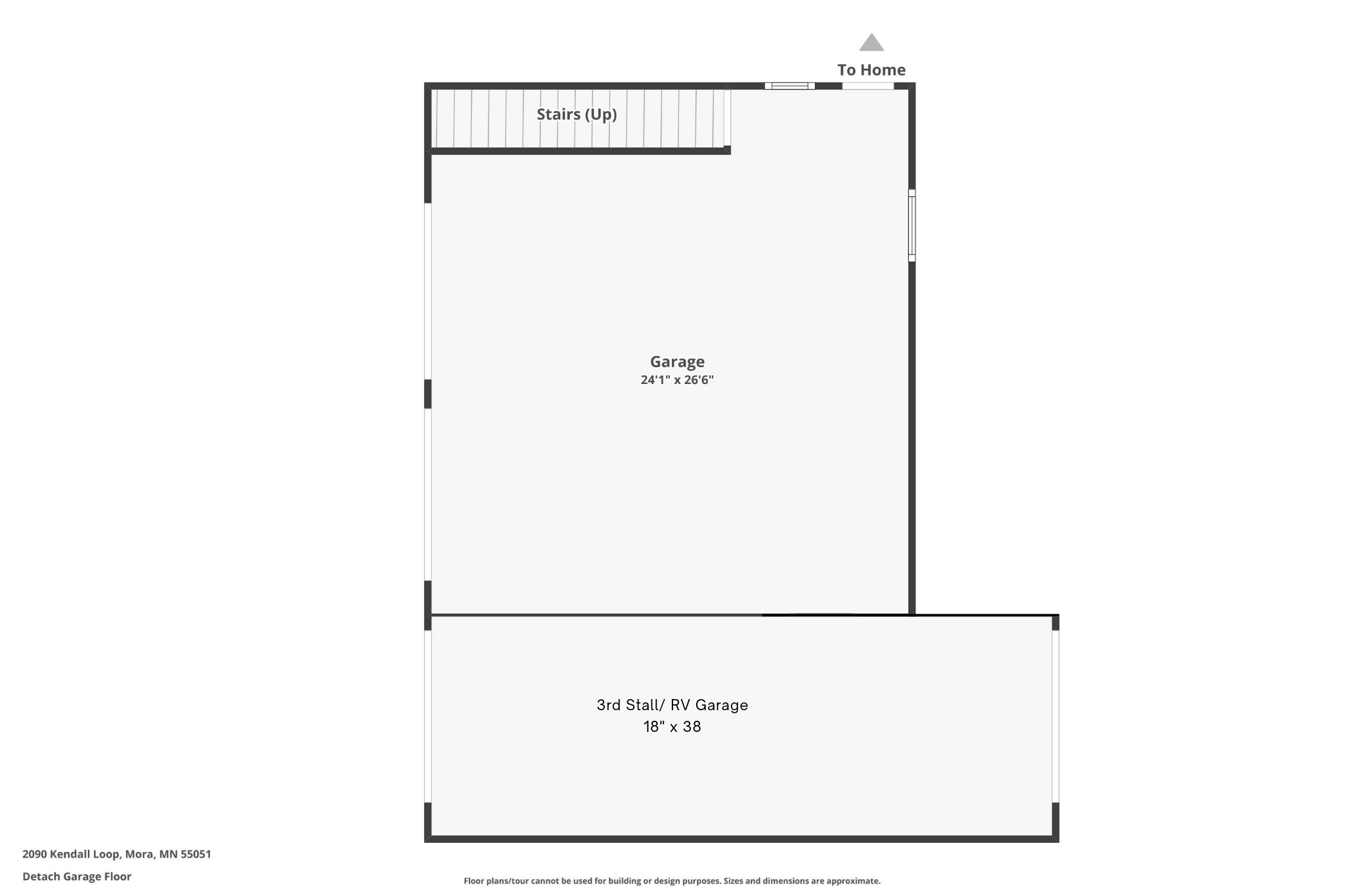 2090 Kendall Loop Property Photo 56
