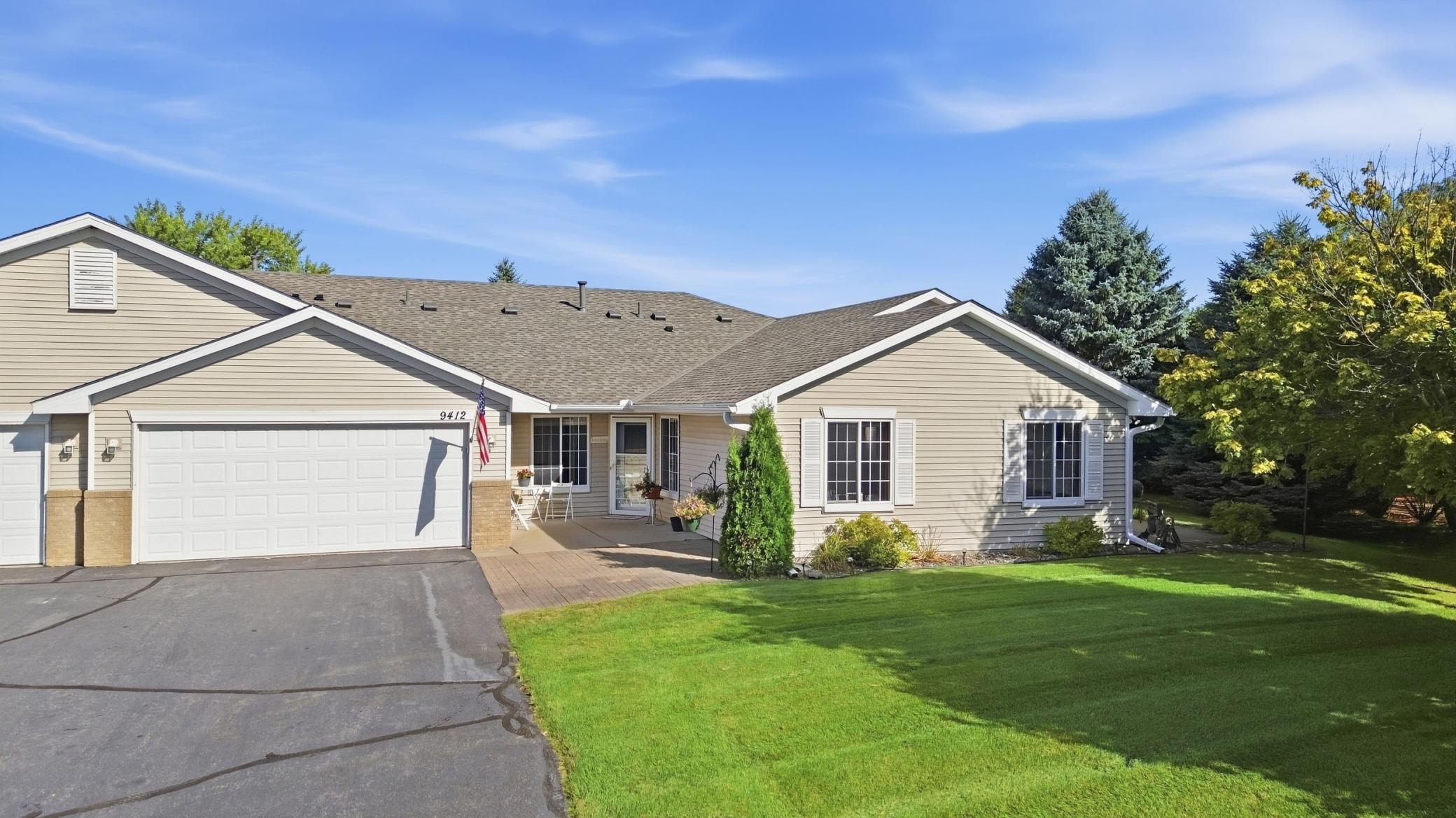 9412 Eagle Court