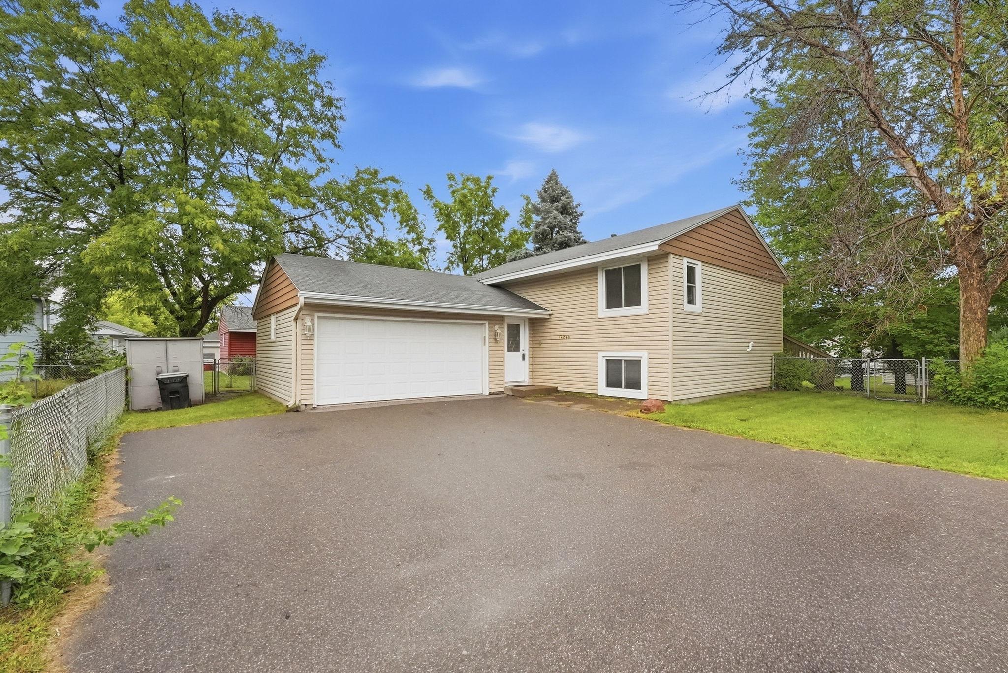 14069 Dysprosium Street Nw Property Photo 1