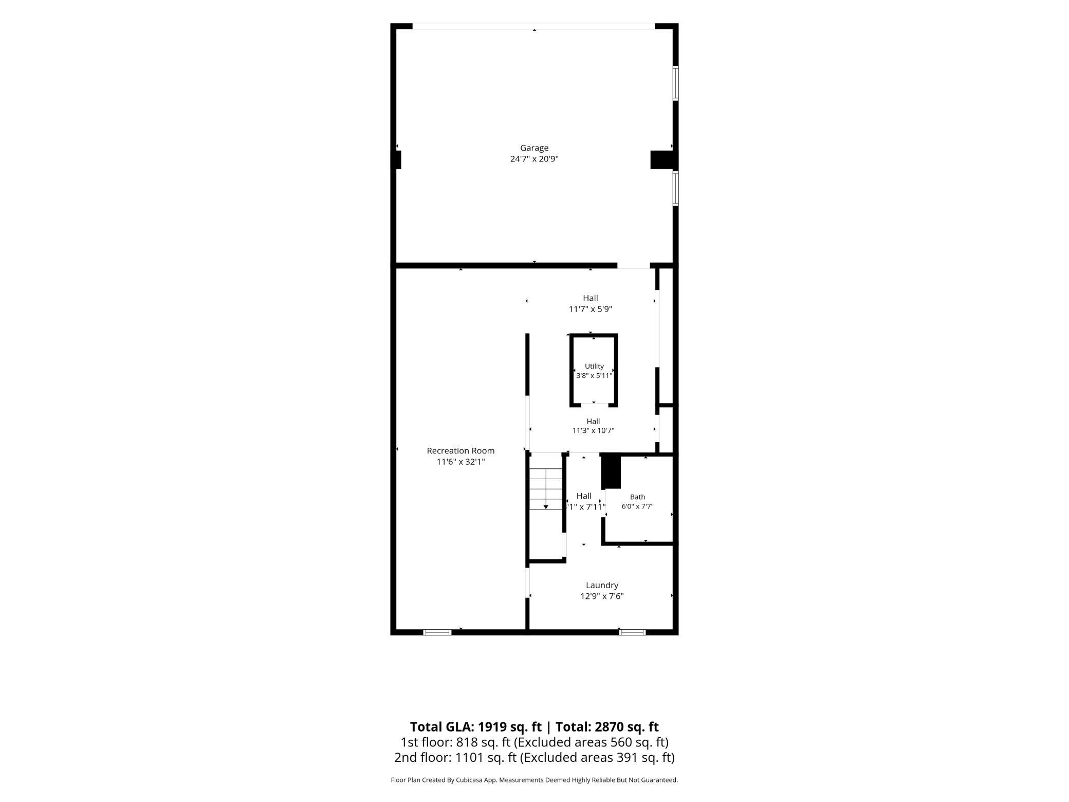 91 Birnamwood Drive Property Photo 28