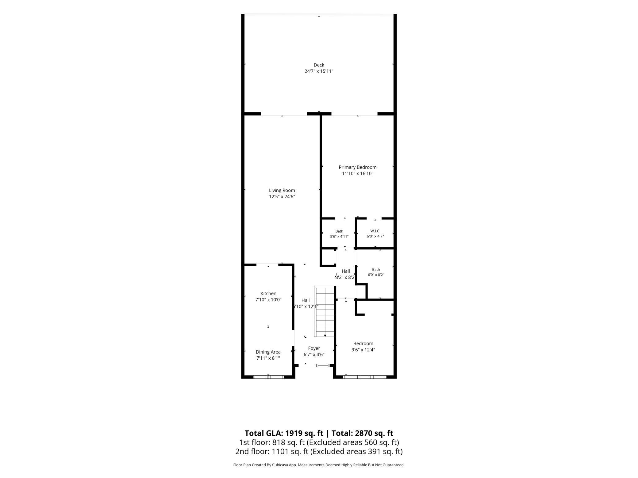 91 Birnamwood Drive Property Photo 29