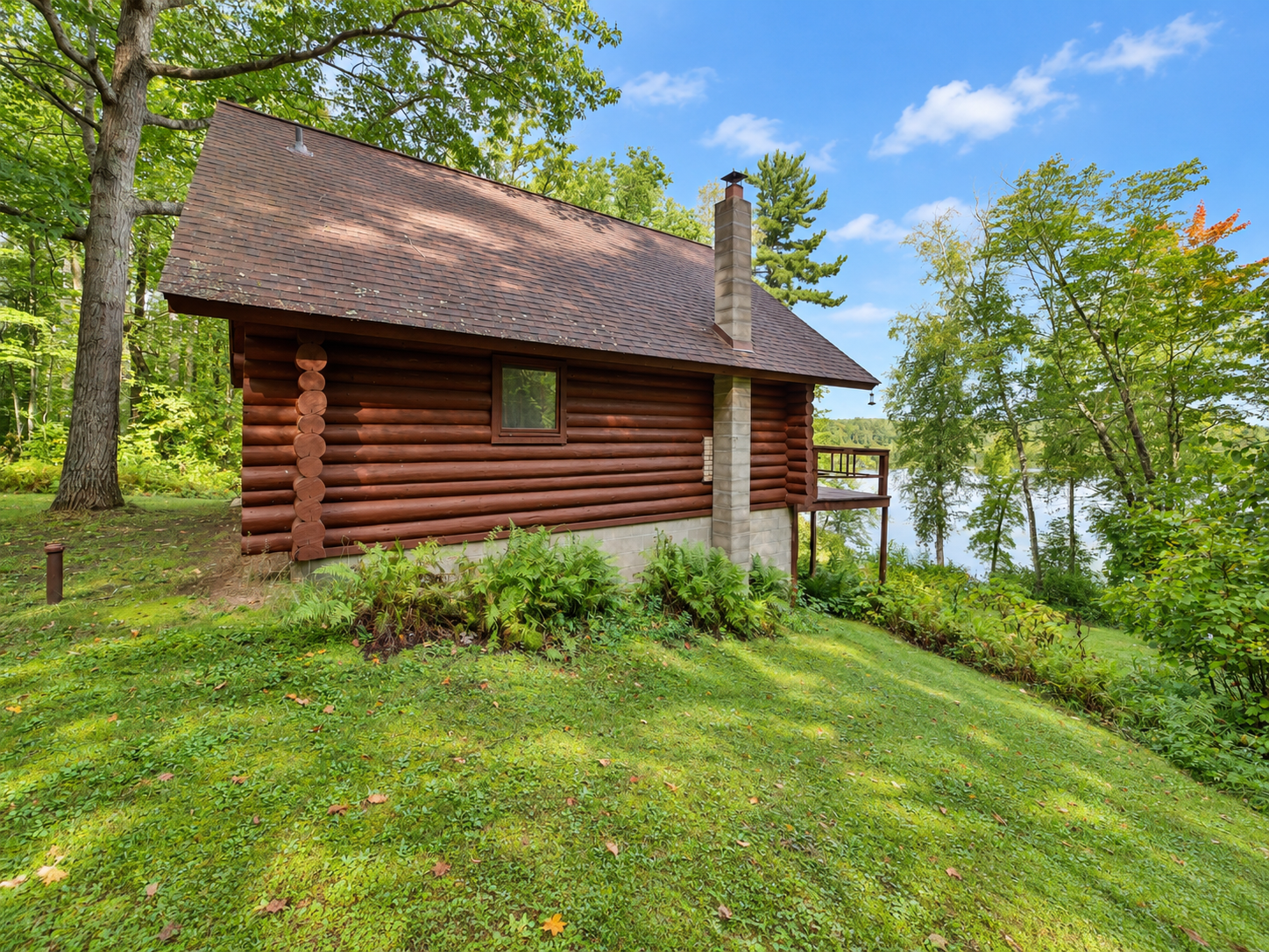 6122 Camp Fish Road Nw Property Photo 1
