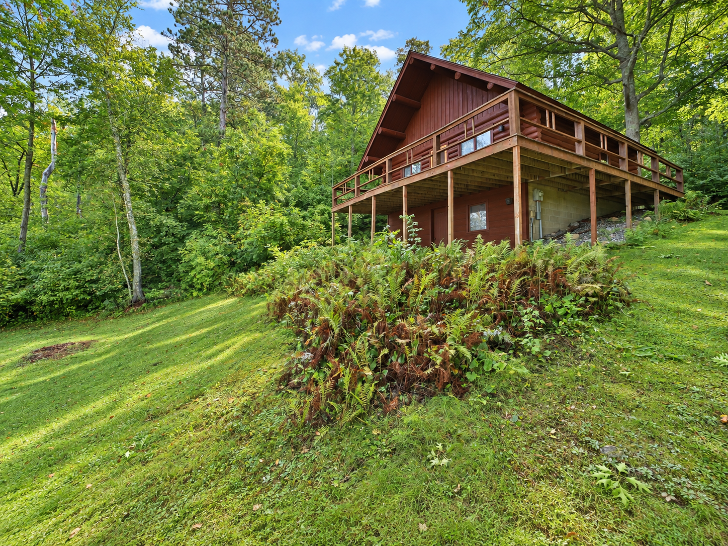 6122 Camp Fish Road Nw Property Photo 2