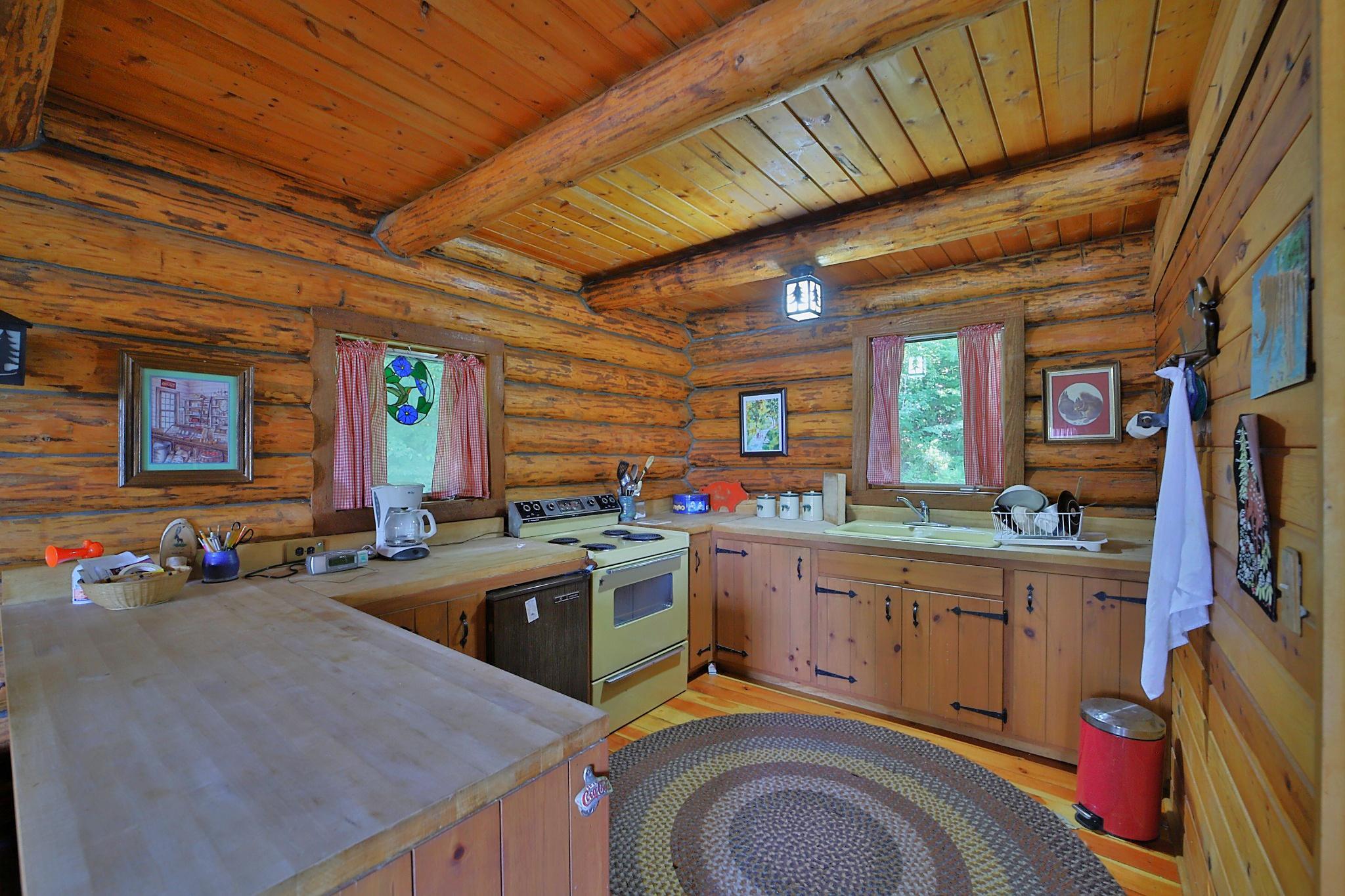 6122 Camp Fish Road Nw Property Photo 4