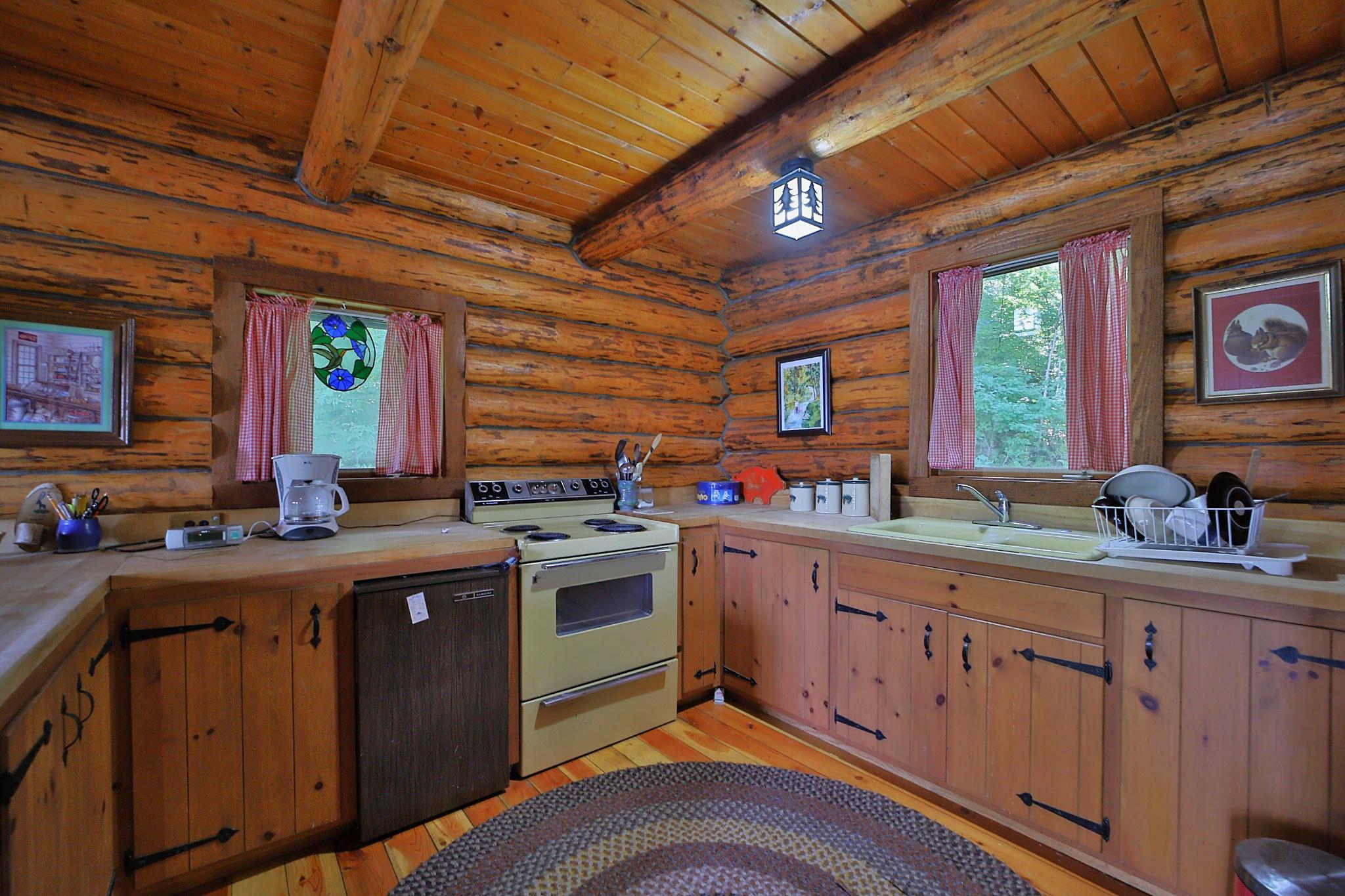 6122 Camp Fish Road Nw Property Photo 5