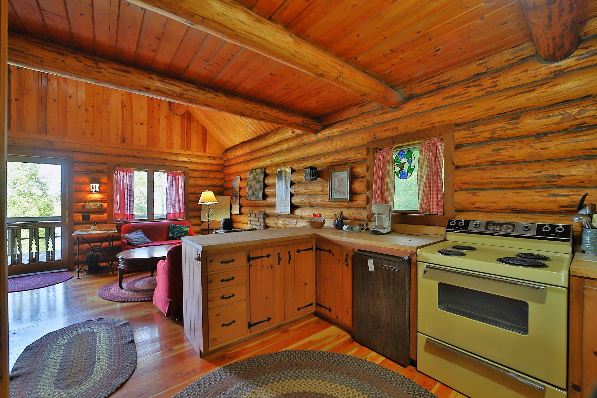 6122 Camp Fish Road Nw Property Photo 6