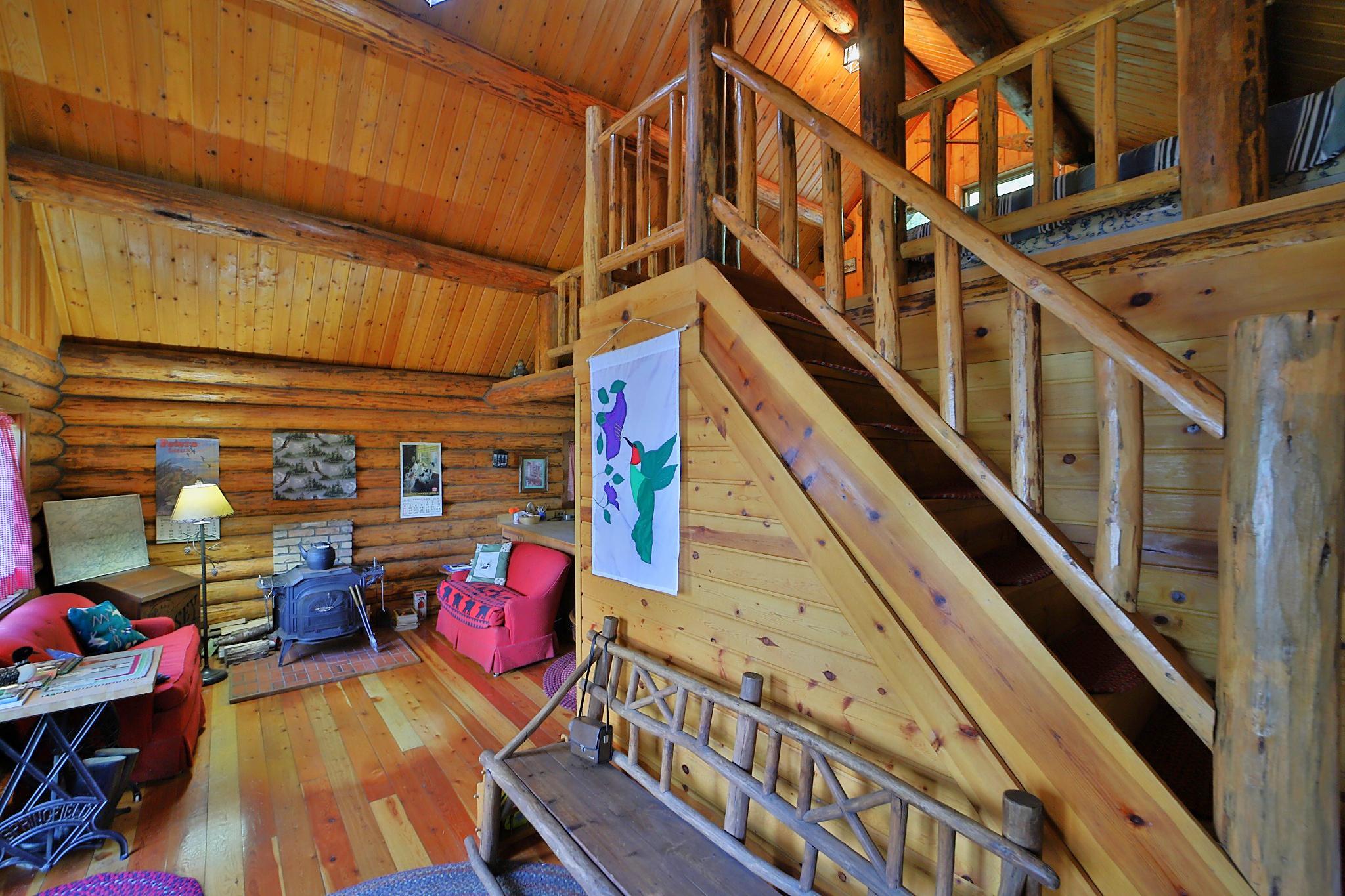 6122 Camp Fish Road Nw Property Photo 11