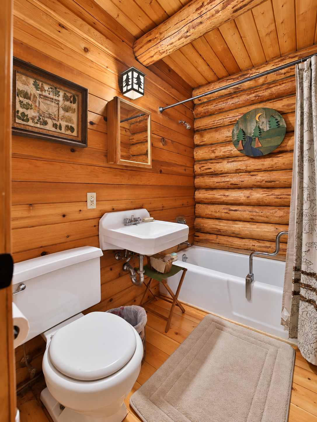 6122 Camp Fish Road Nw Property Photo 14