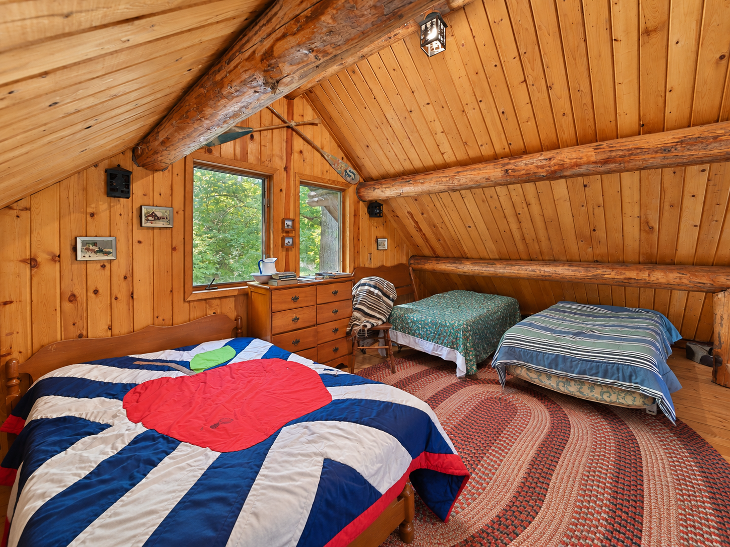 6122 Camp Fish Road Nw Property Photo 16