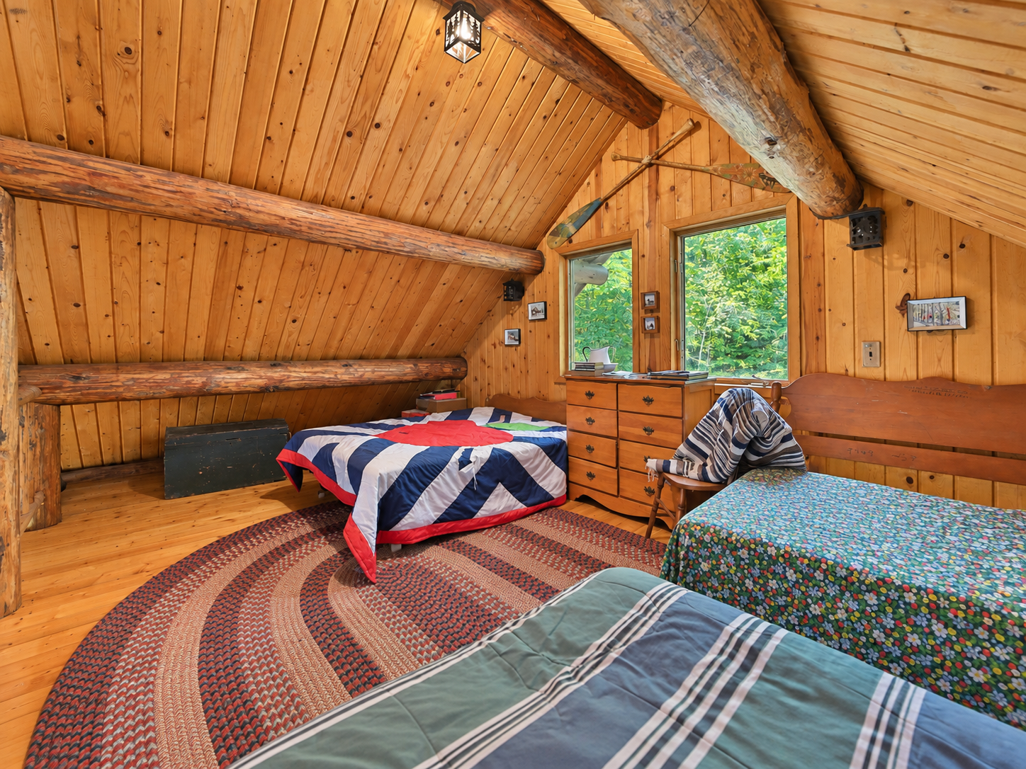 6122 Camp Fish Road Nw Property Photo 17