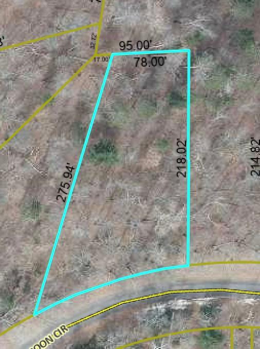 Lot 26 Half Moon Circle Property Photo 1