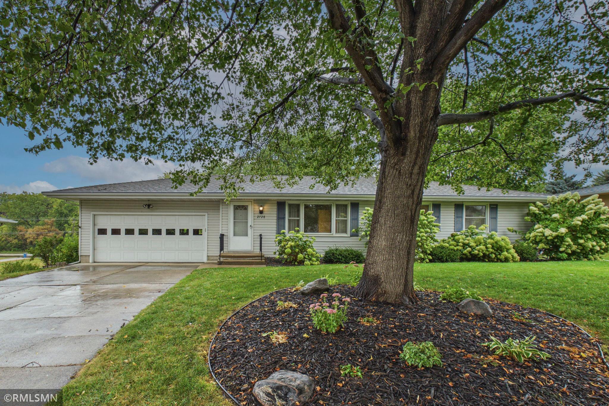 2728 Sunset Lane Property Photo 1