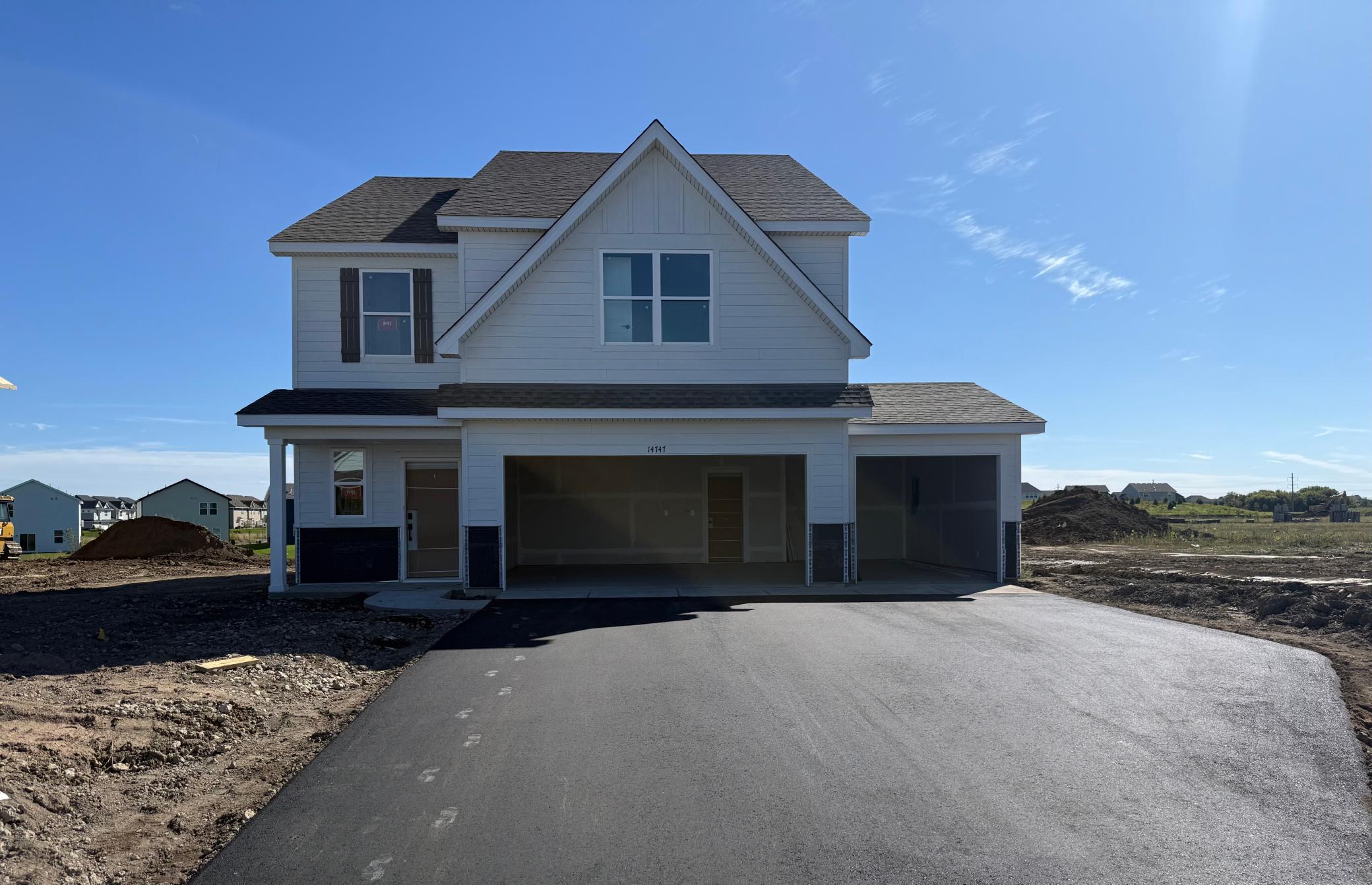 14747 115th Avenue N Property Photo 1