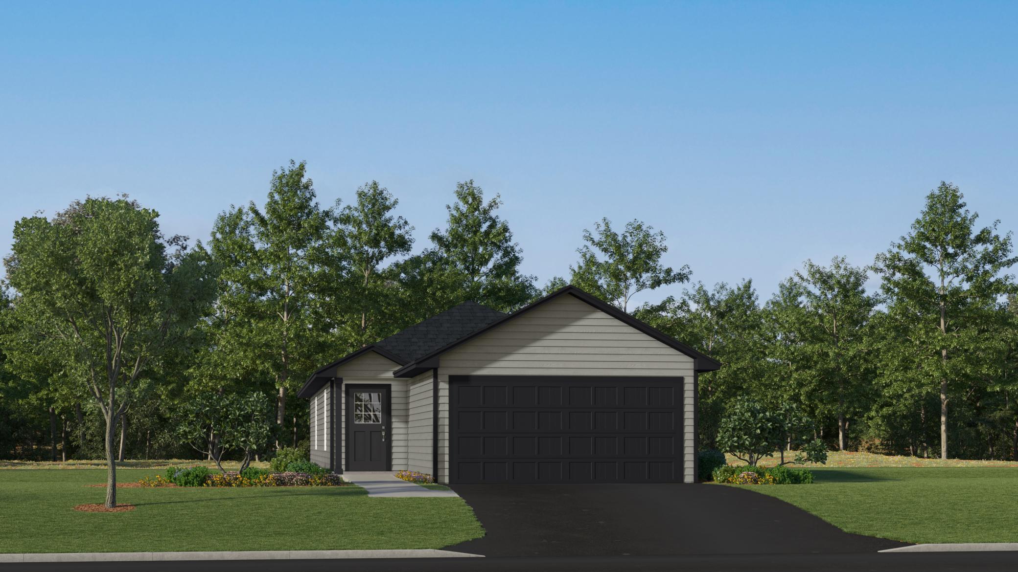 7393 Kaeding Lane NE Property Photo 1