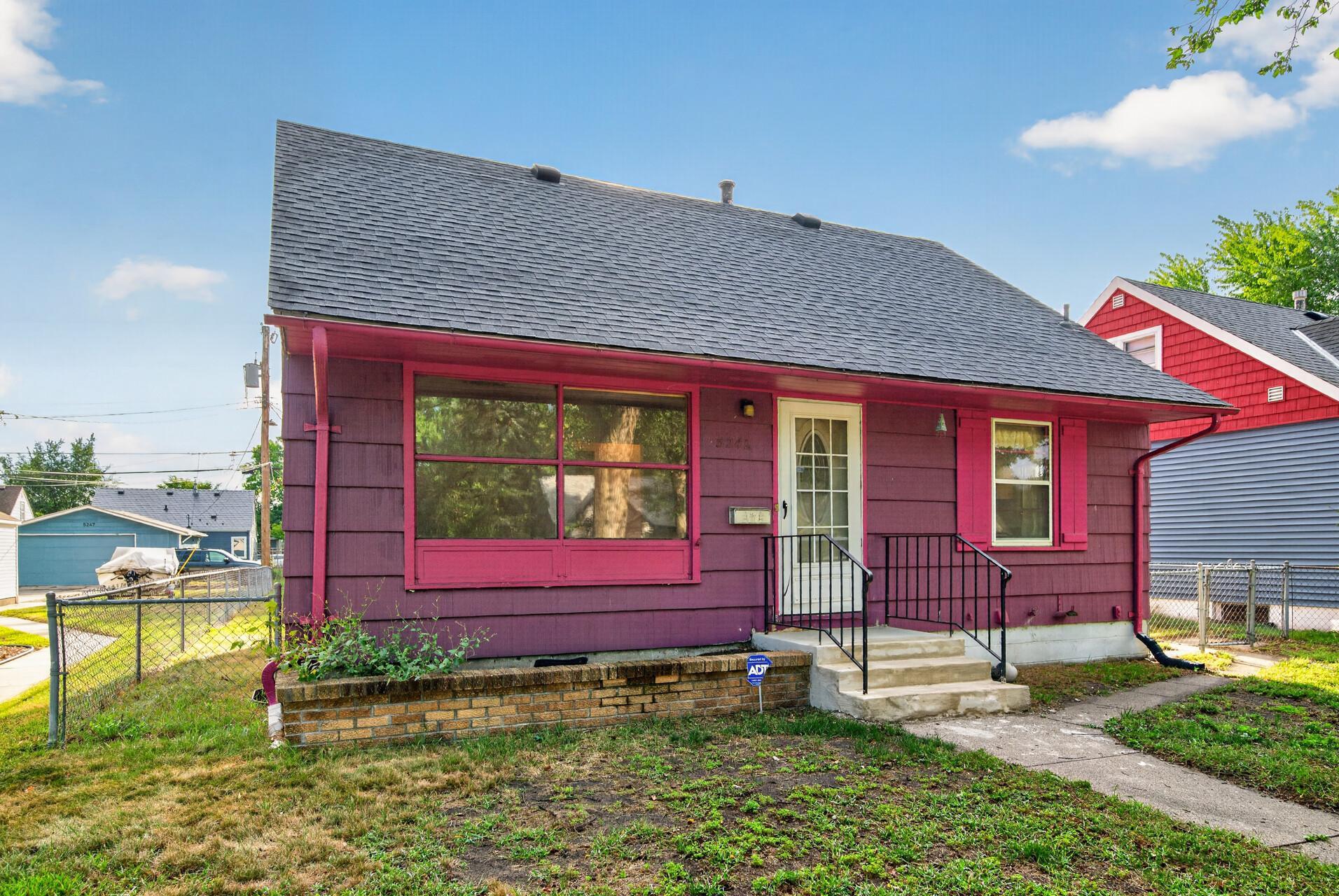 5242 James Avenue N Property Photo 1