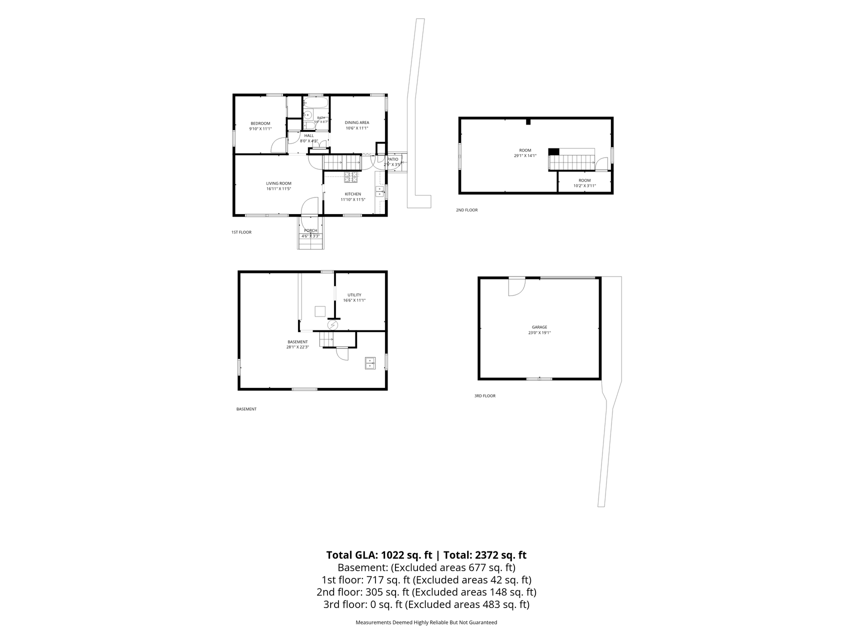 5242 James Avenue N Property Photo 33