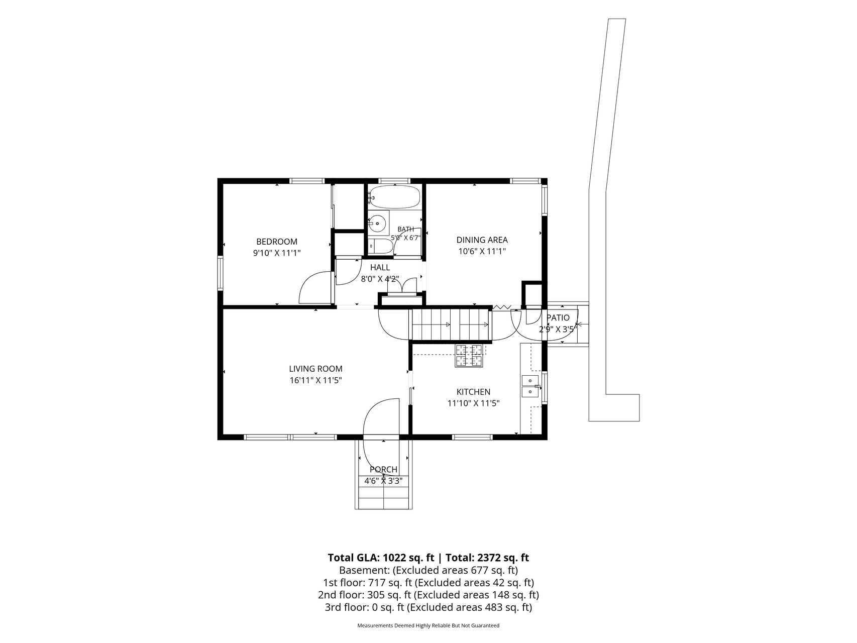 5242 James Avenue N Property Photo 35