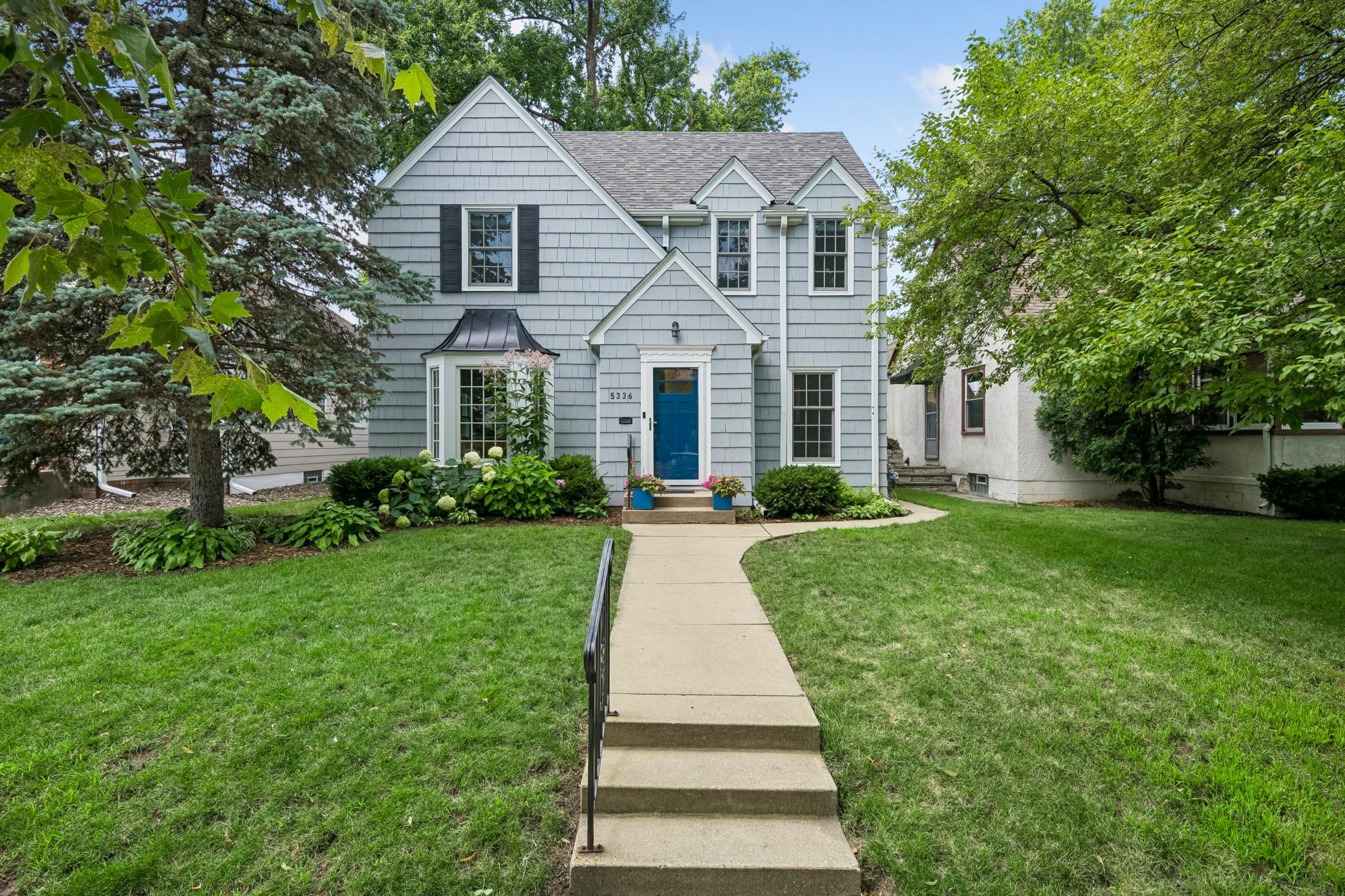 5336 Ewing Avenue S Property Photo 1