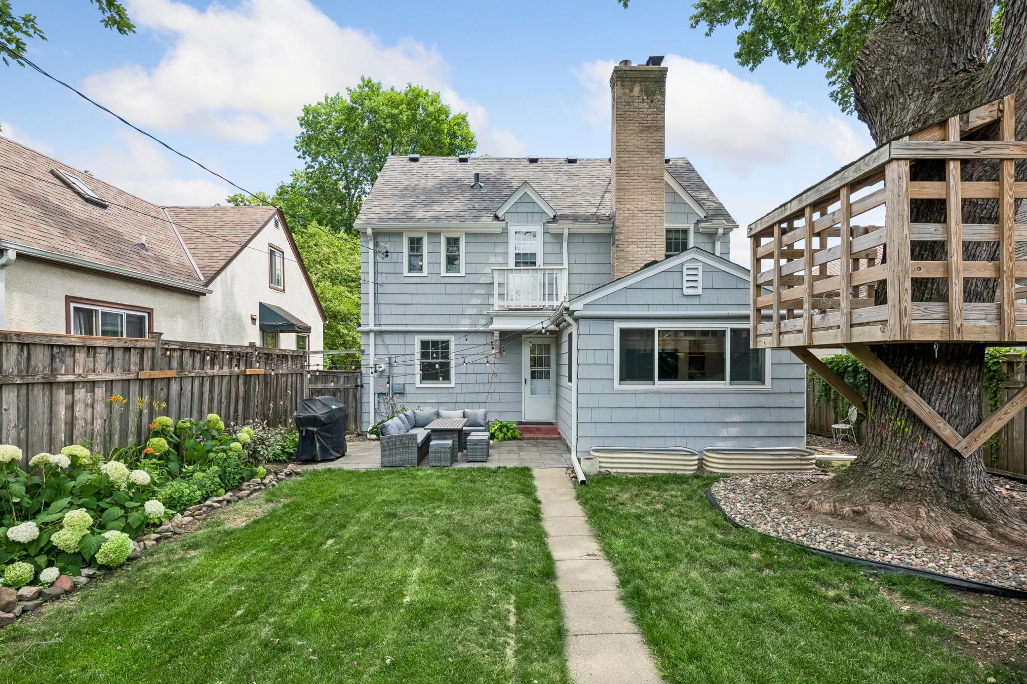 5336 Ewing Avenue S Property Photo 34