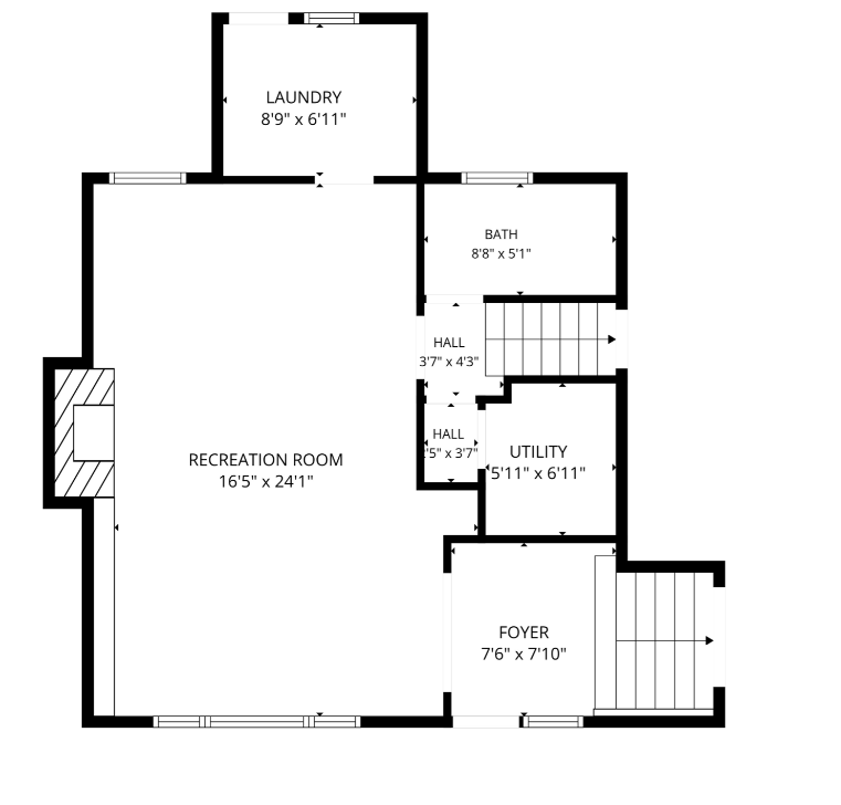 1531 15th Street Nw Property Photo 23