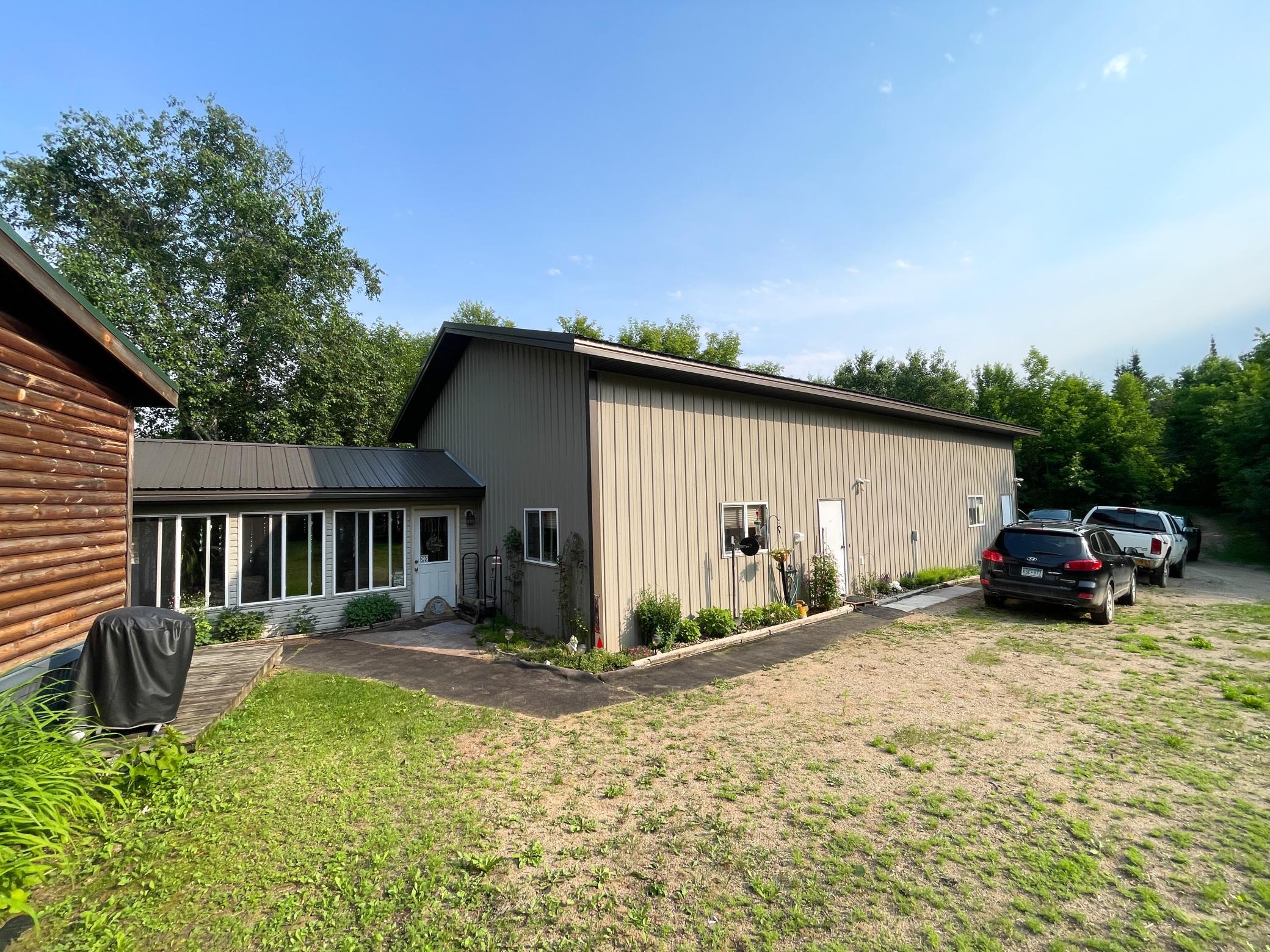 38953 Ada Beach Road S Property Photo 1