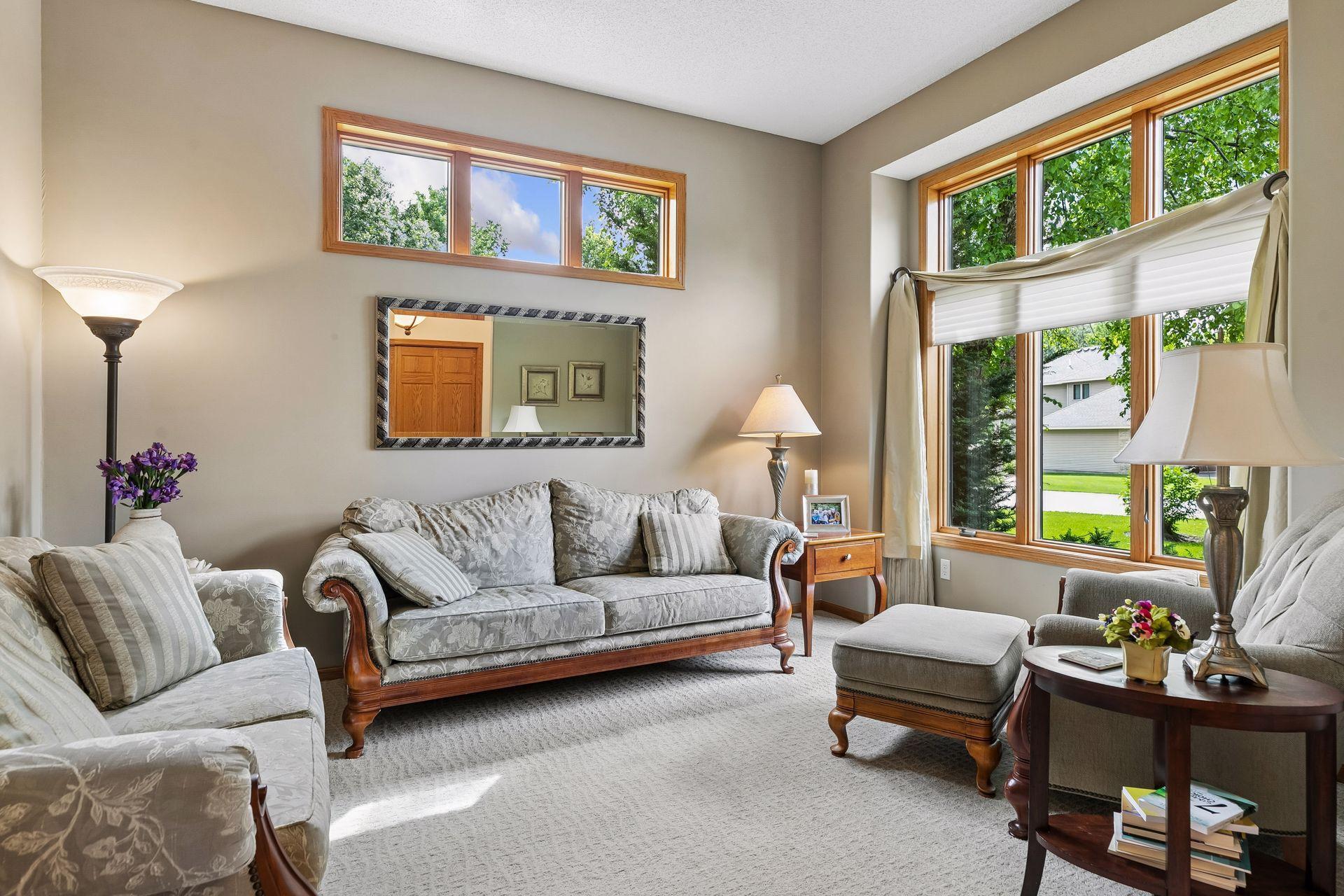 12213 Kenyon Court Ne Property Photo 1