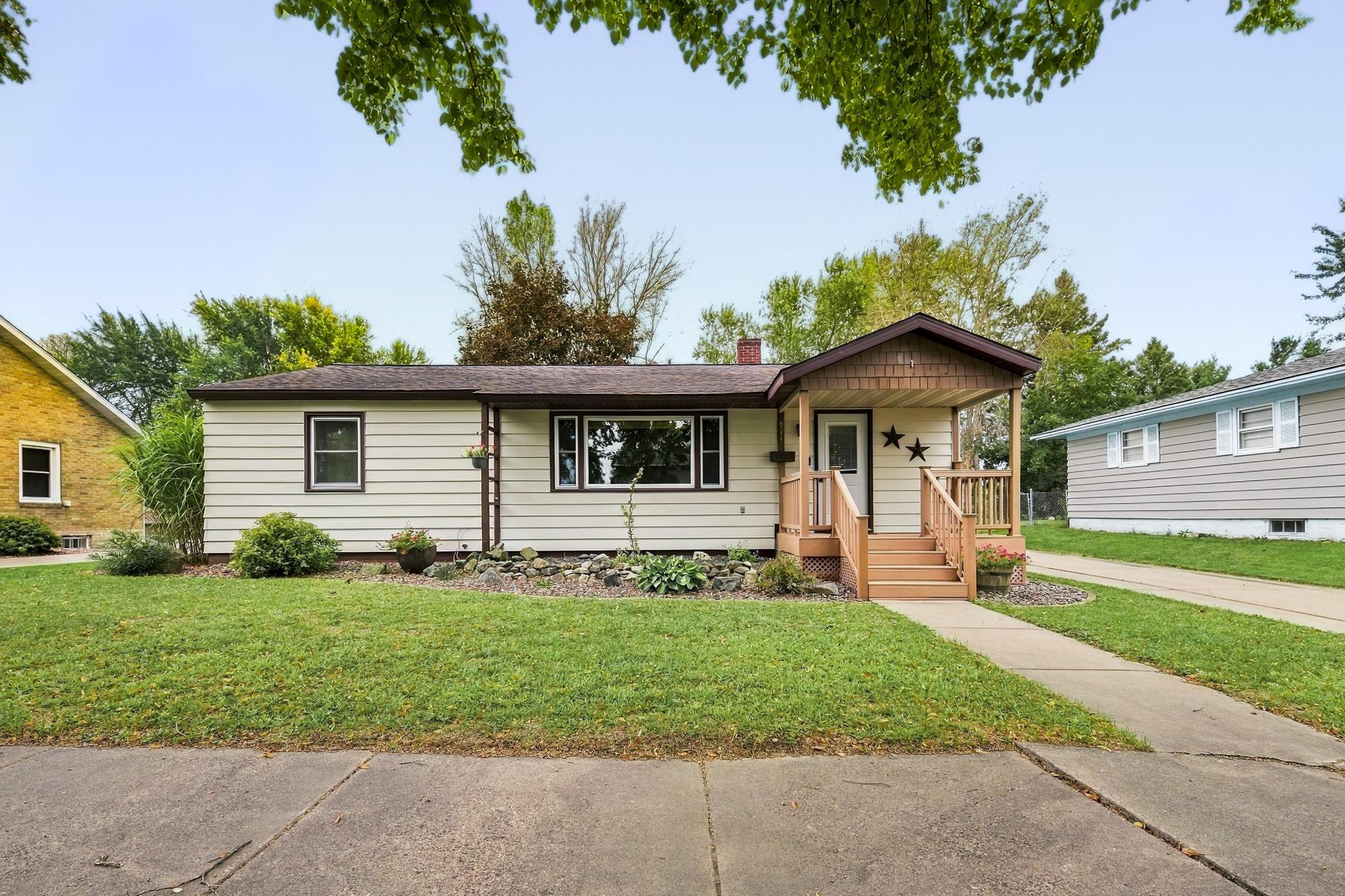 914 21st Avenue Property Photo 1