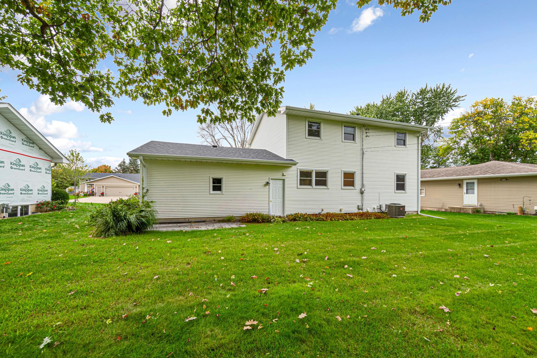 1100 Mitchell Drive Property Photo 8