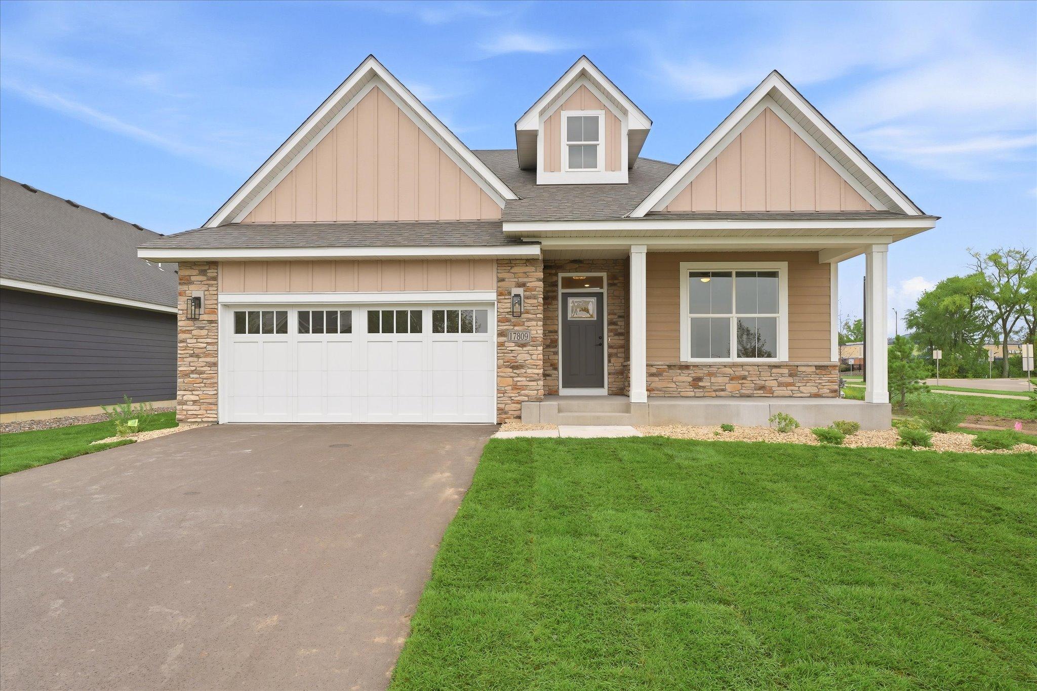17809 Graphite Lane Property Photo 1