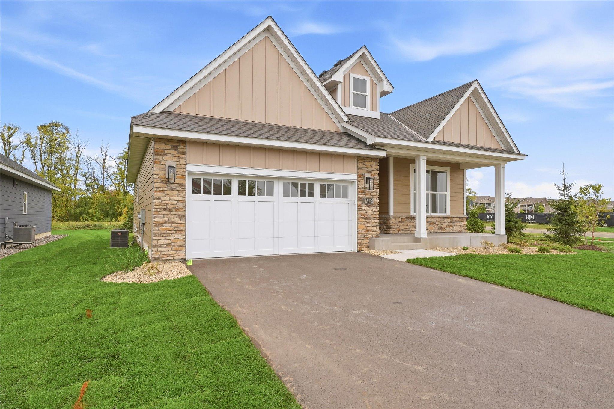 17809 Graphite Lane Property Photo 2