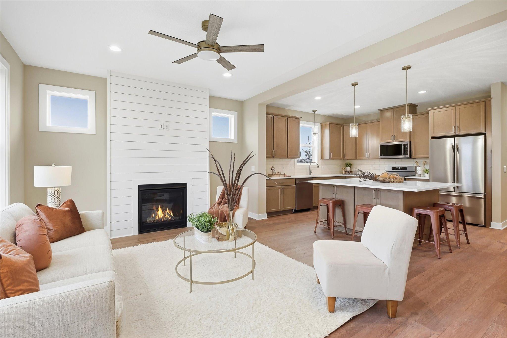 17809 Graphite Lane Property Photo 13