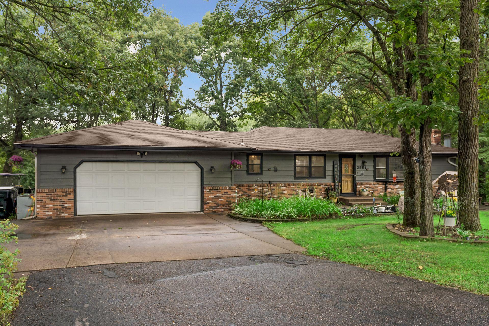 3891 N Enchanted Drive Nw Property Photo 1