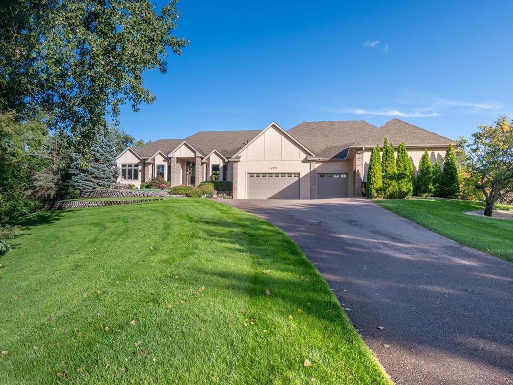 14895 Raspberry Drive Property Photo