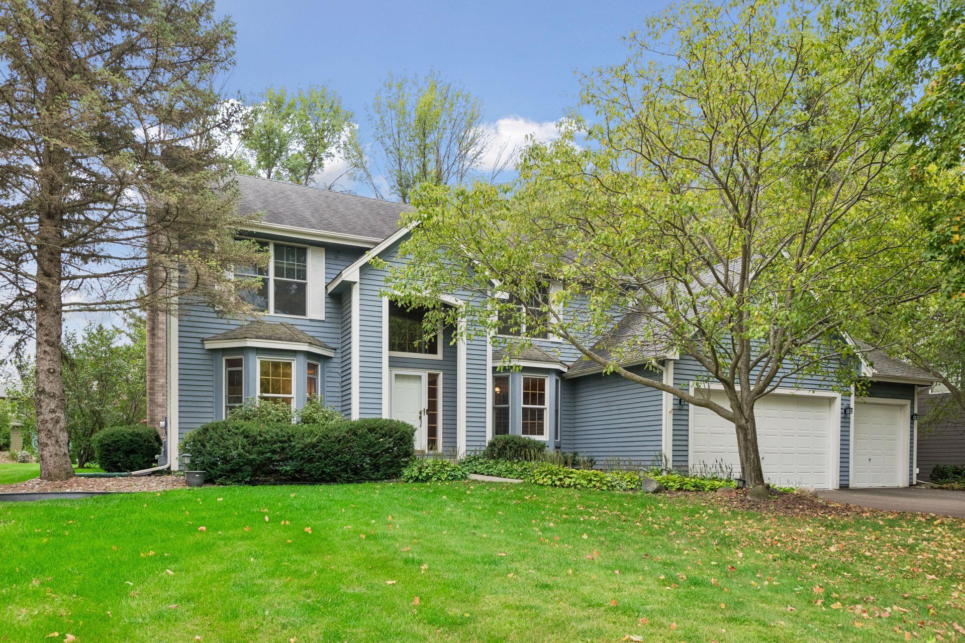 26145 Oak Leaf Trail Property Photo 1
