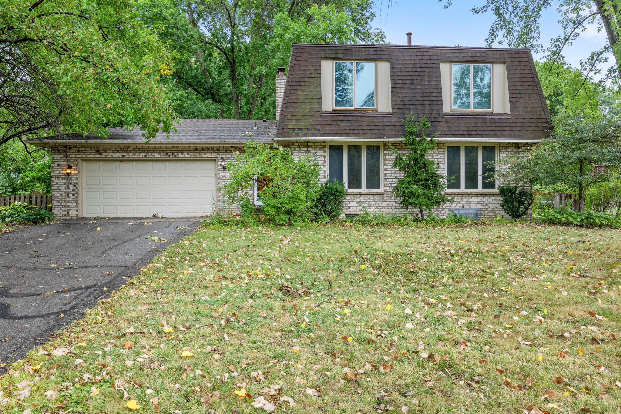 7741 Heritage Road Property Photo 1