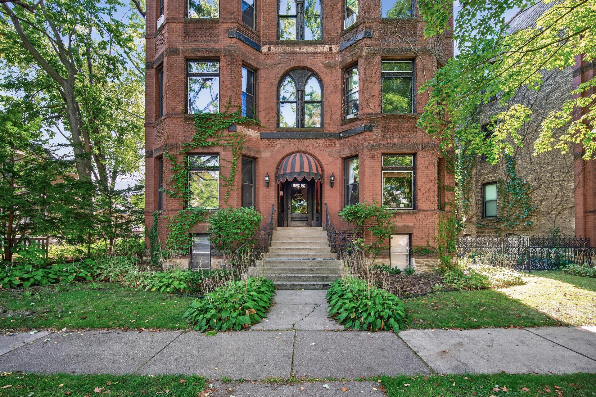 434 Laurel Avenue 2E Property Photo 1
