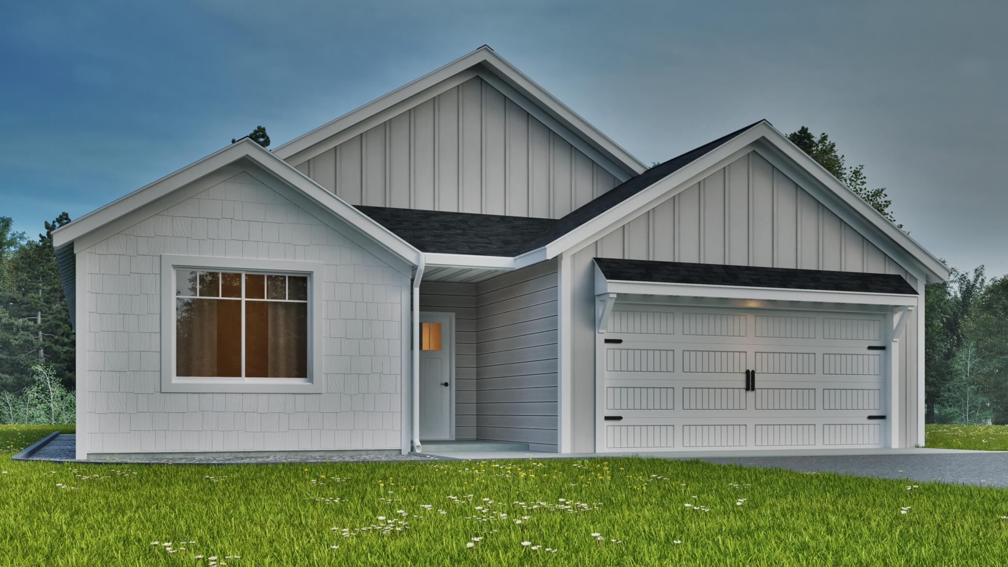 Tbd Oakwood Drive Property Photo 1