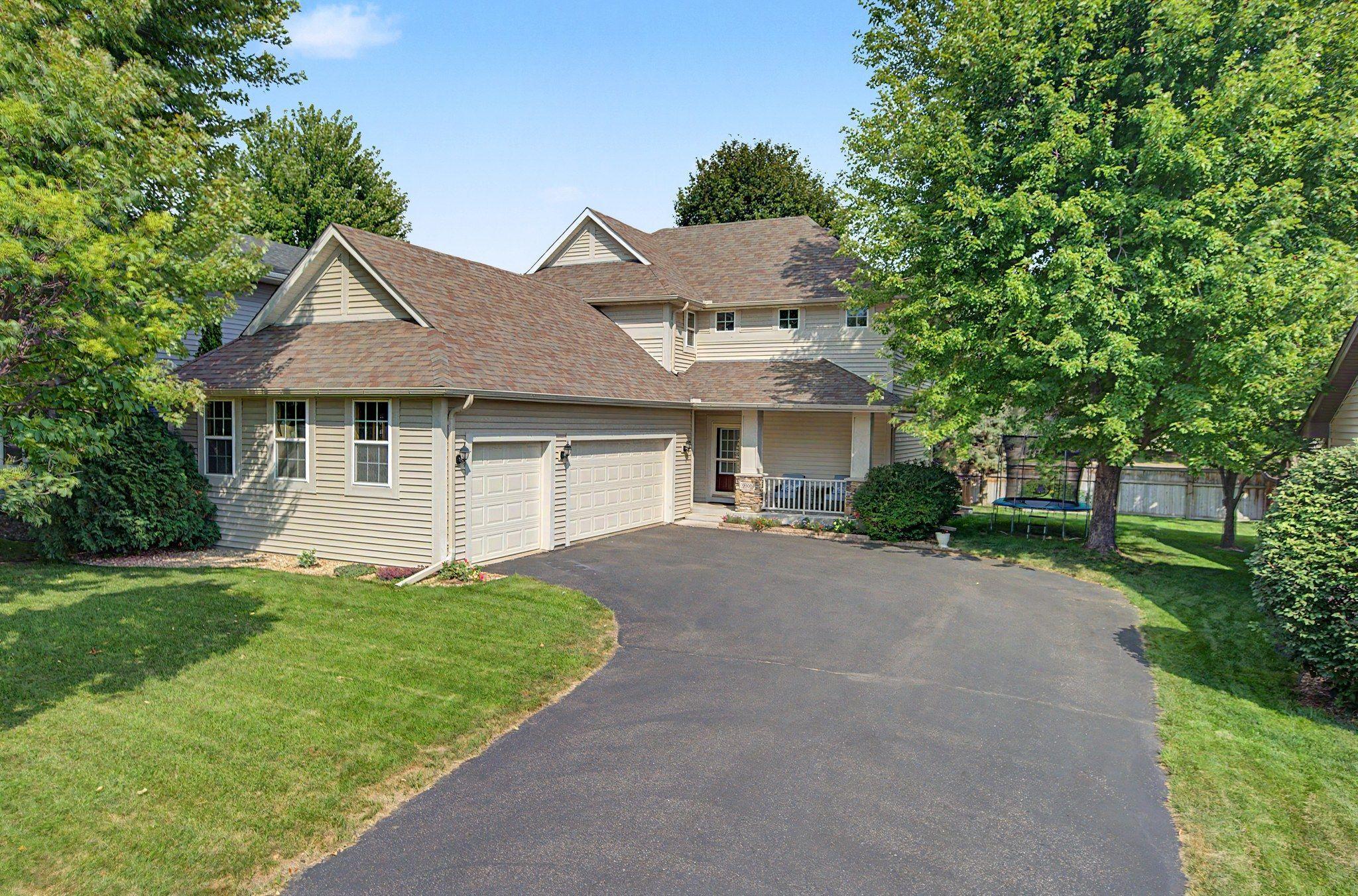 9906 Scott Avenue N Property Photo 25