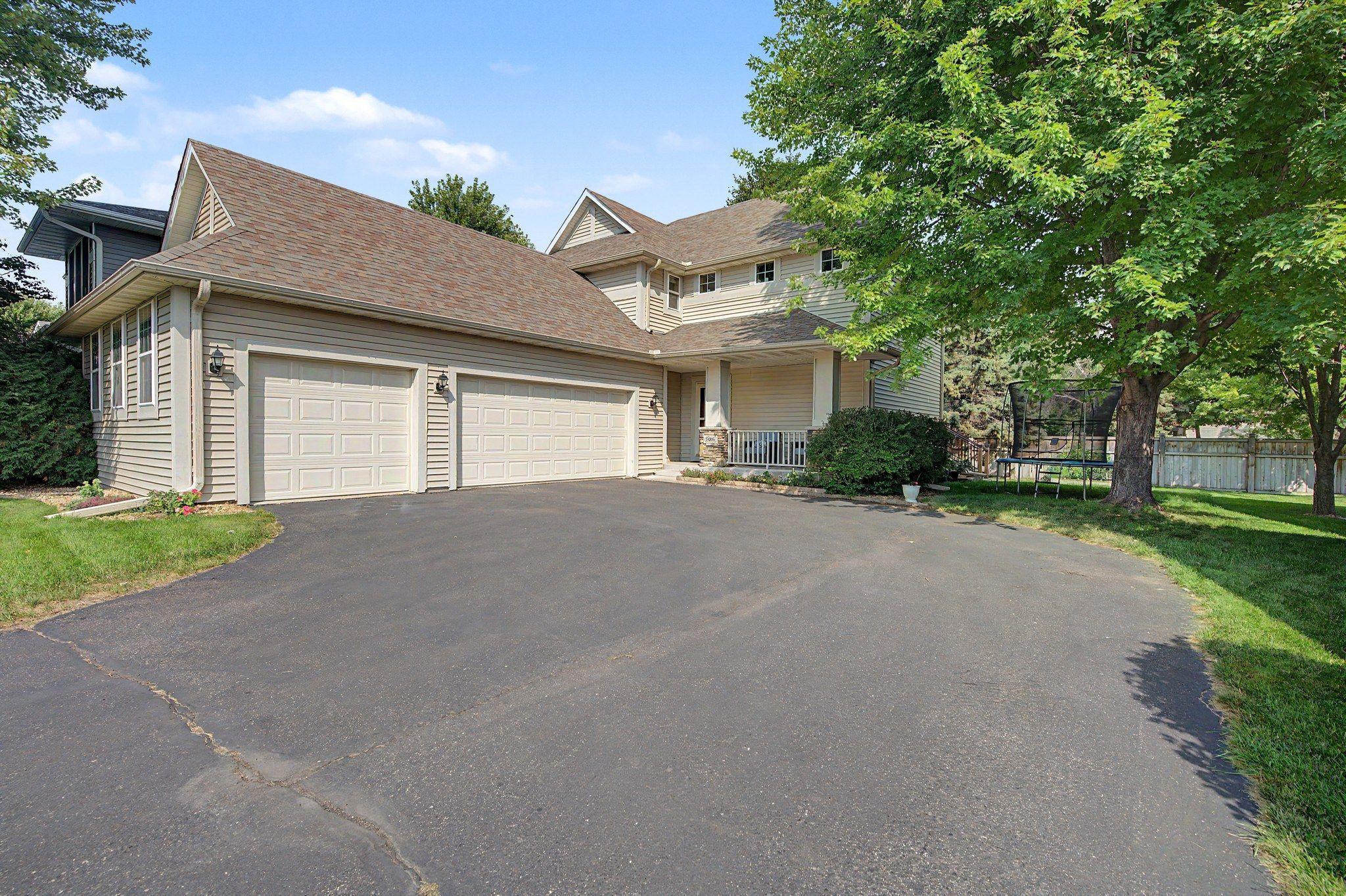 9906 Scott Avenue N Property Photo 26
