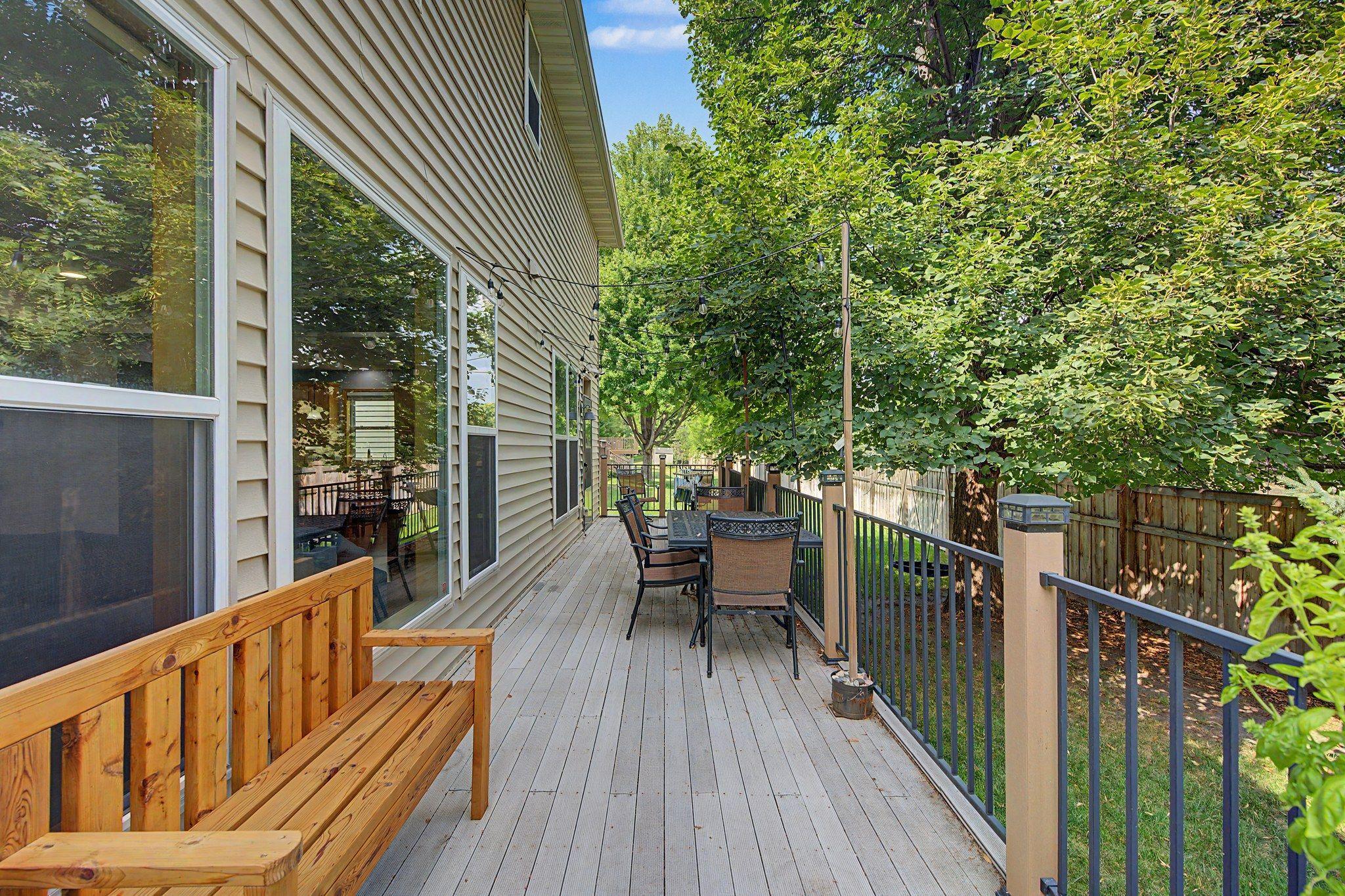9906 Scott Avenue N Property Photo 32