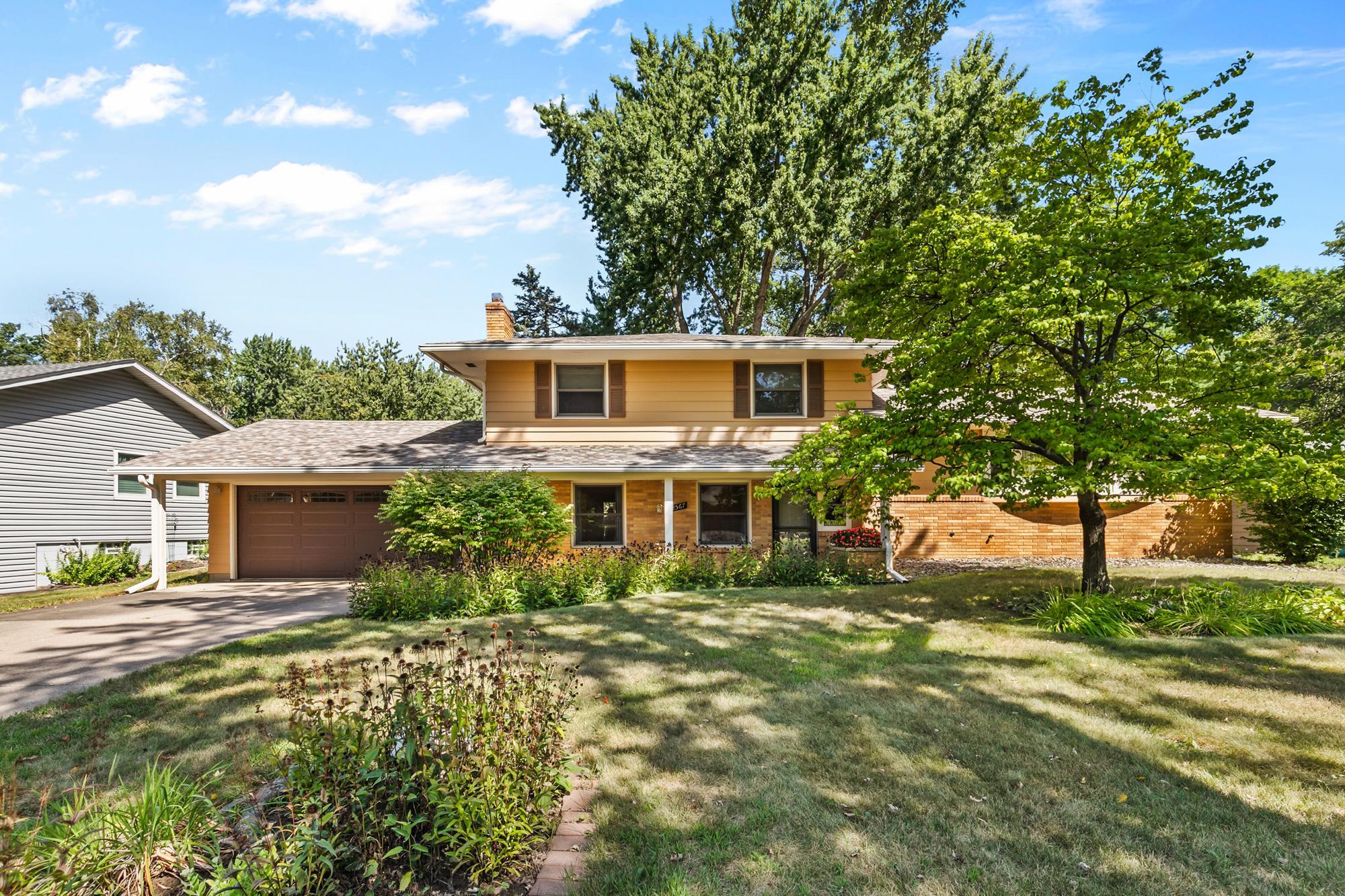 2567 Orchard Lane Property Photo 1