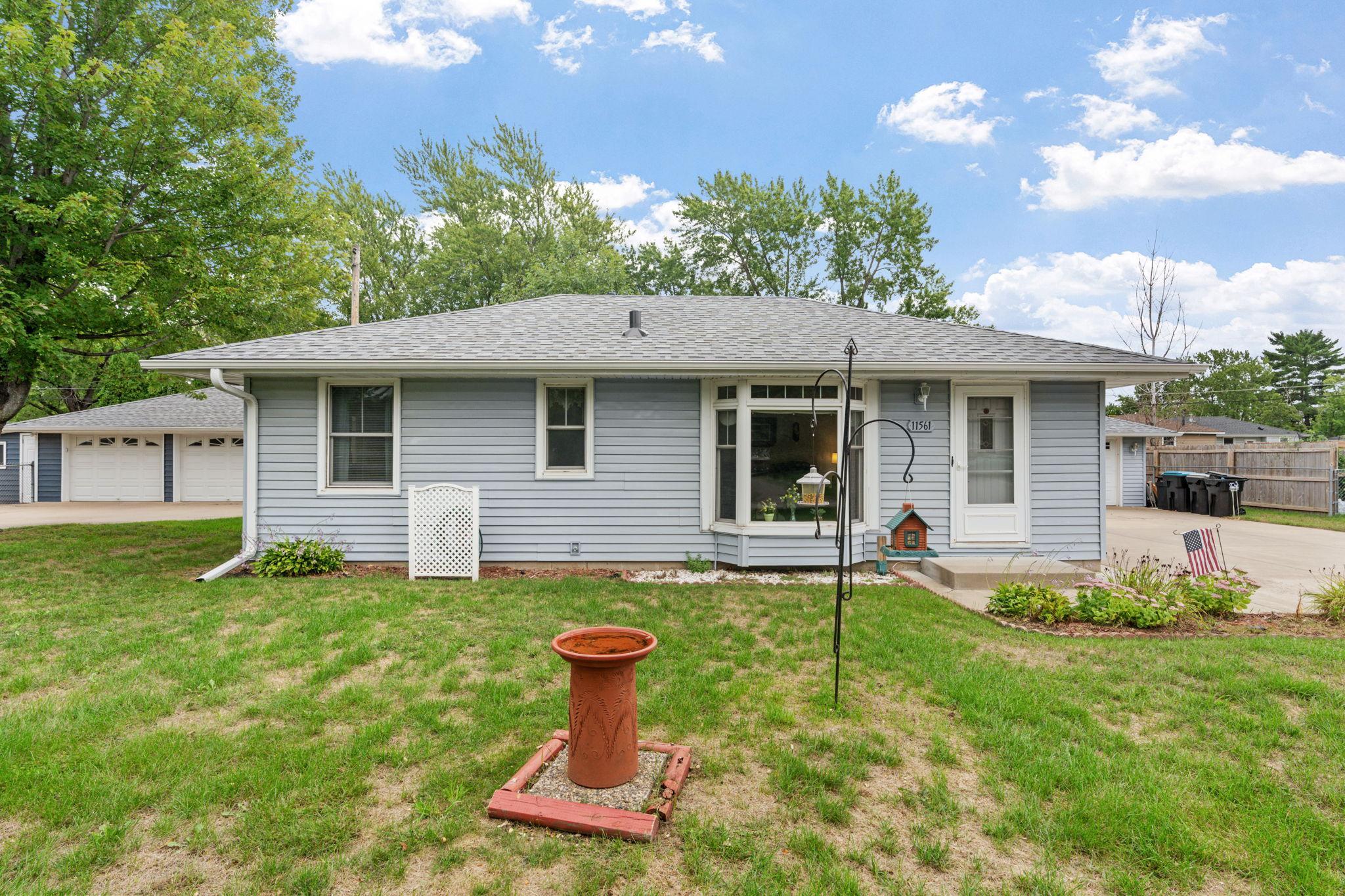 11561 Kumquat Street Nw Property Photo 1